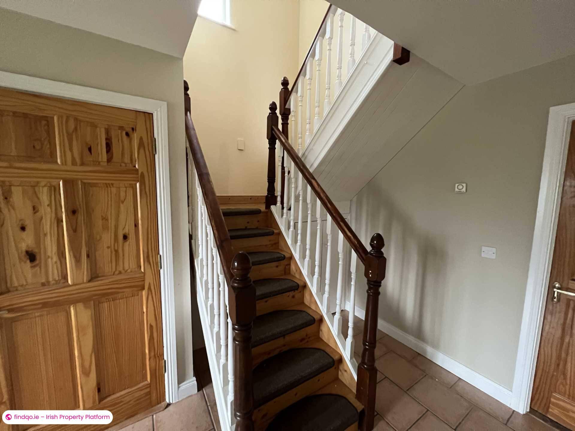 Detached house for Sale in Castlerea, Roscommon