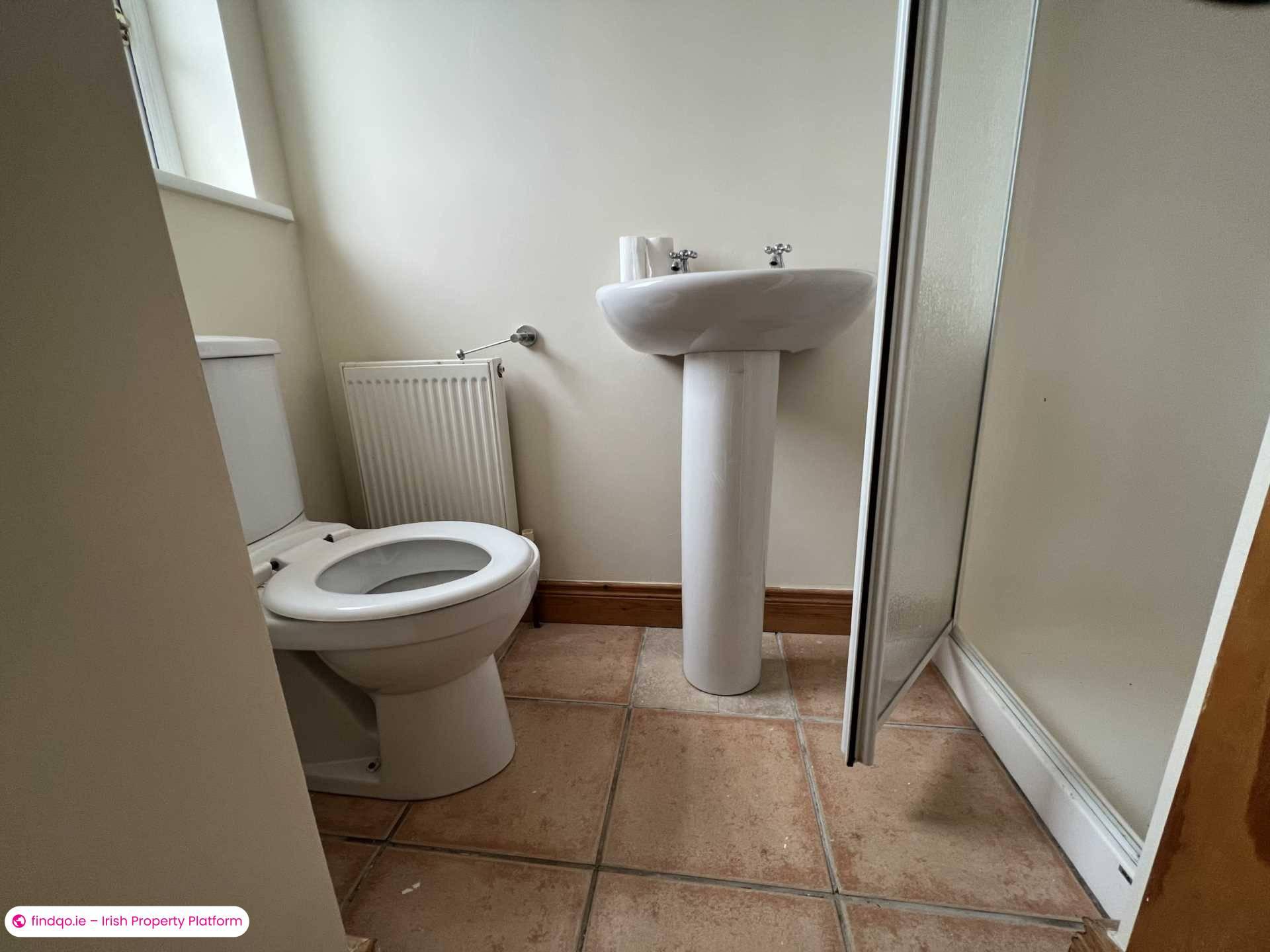 Detached house for Sale in Castlerea, Roscommon