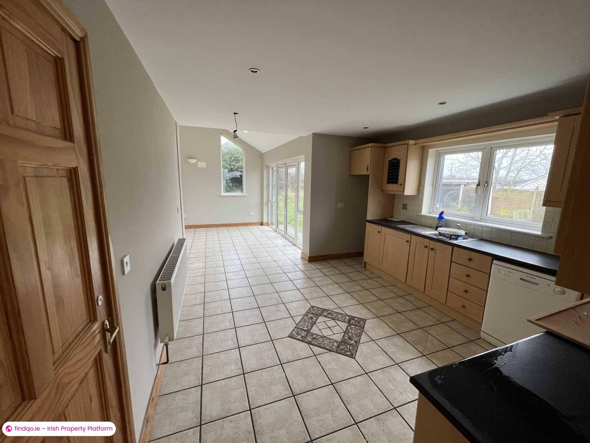 Detached house for Sale in Castlerea, Roscommon