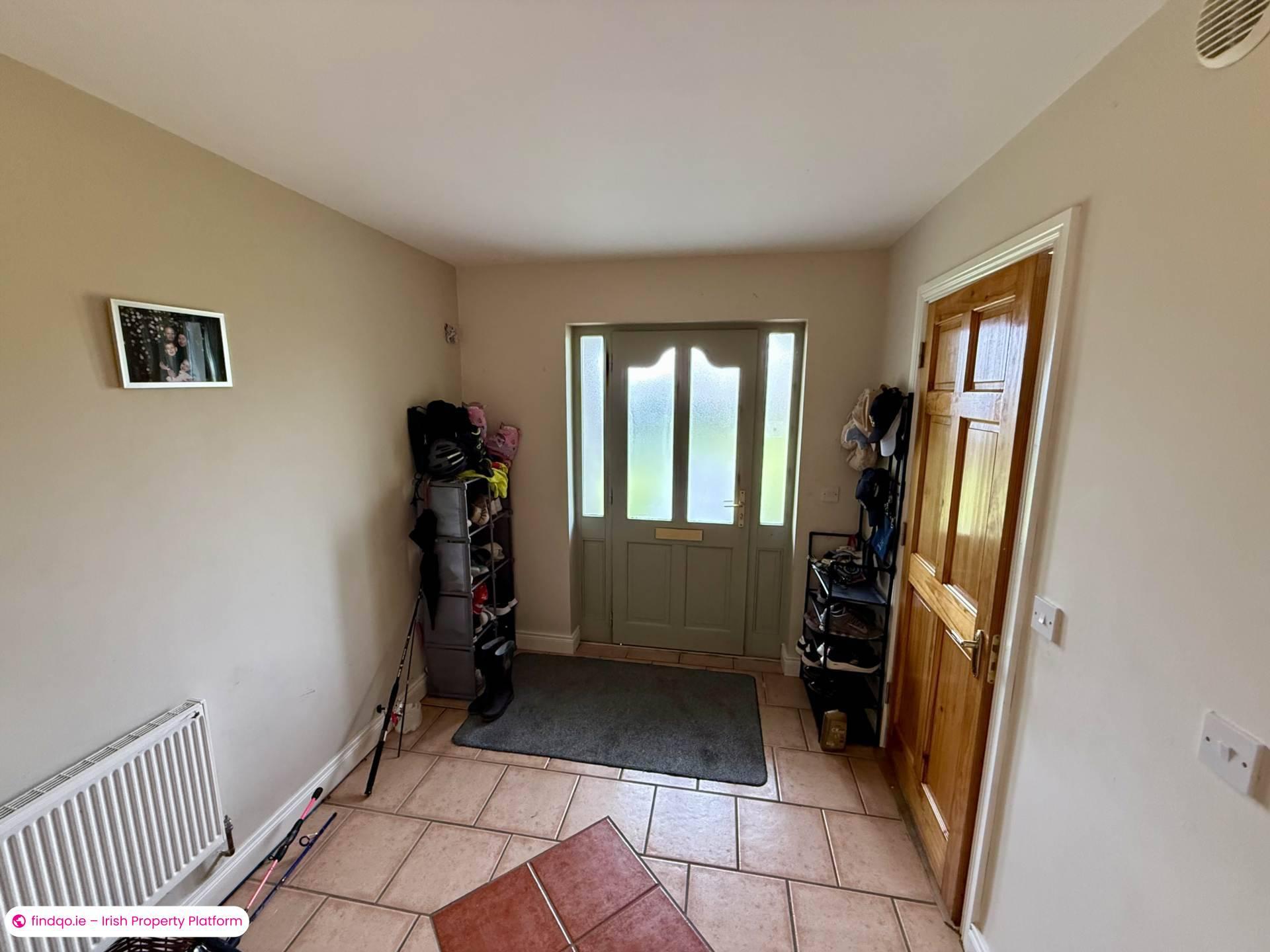 Detached house for Sale in Castlerea, Roscommon