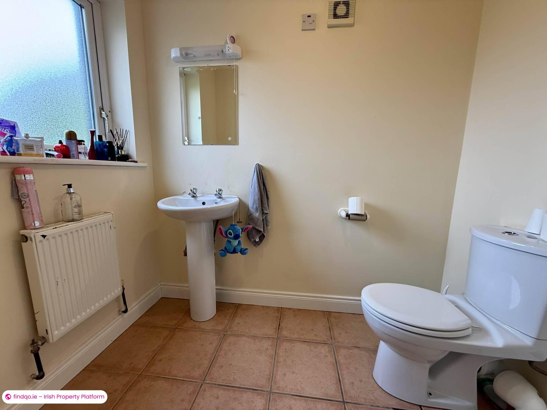 Detached house for Sale in Castlerea, Roscommon