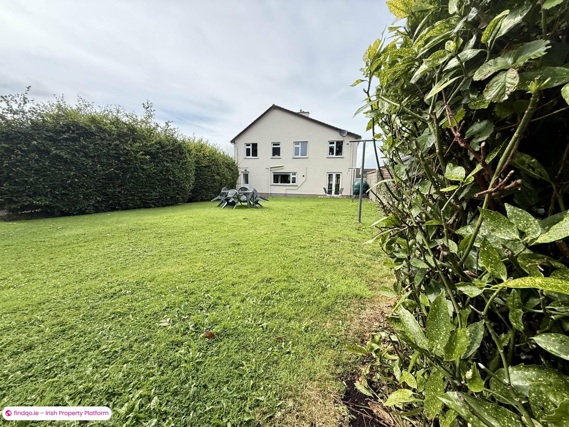 Detached house for Sale in Castlerea, Roscommon
