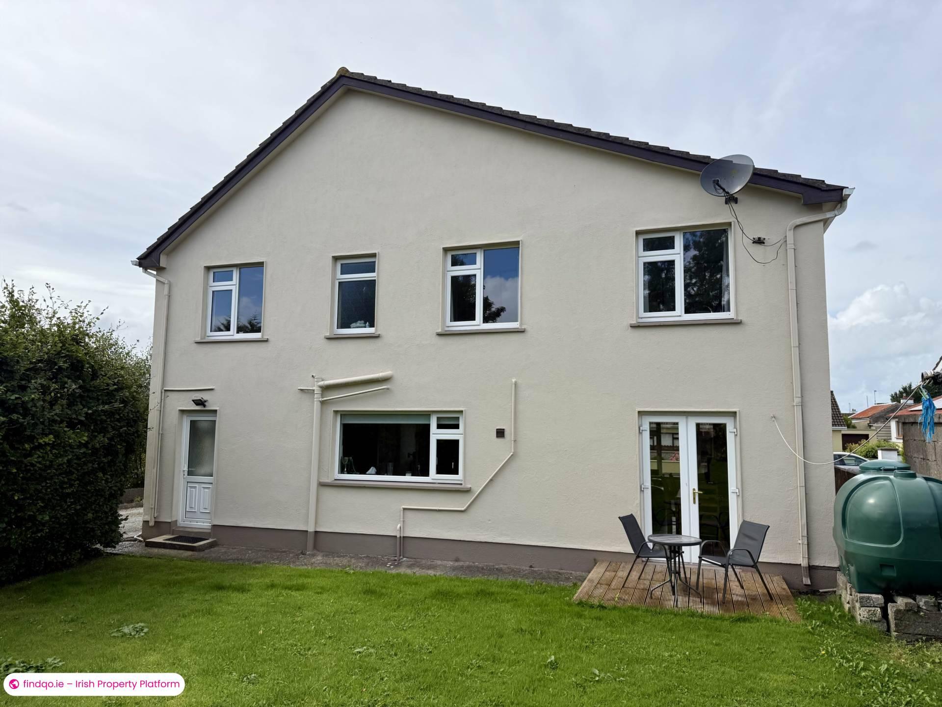 Detached house for Sale in Castlerea, Roscommon
