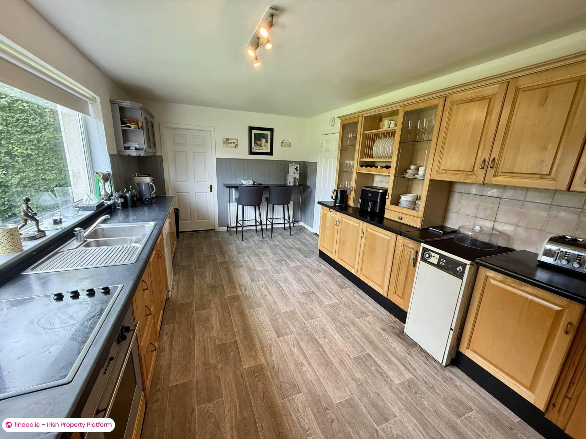 Detached house for Sale in Castlerea, Roscommon