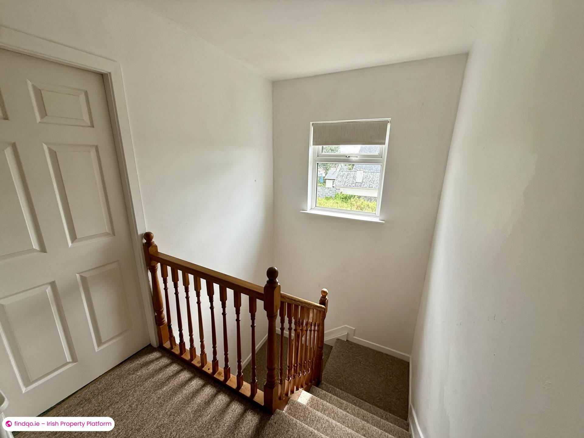 Detached house for Sale in Castlerea, Roscommon