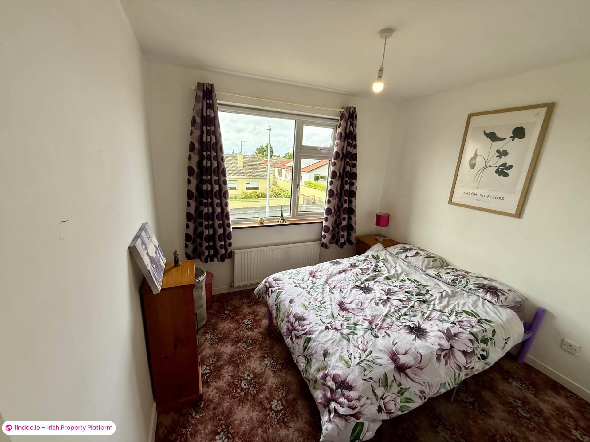Detached house for Sale in Castlerea, Roscommon