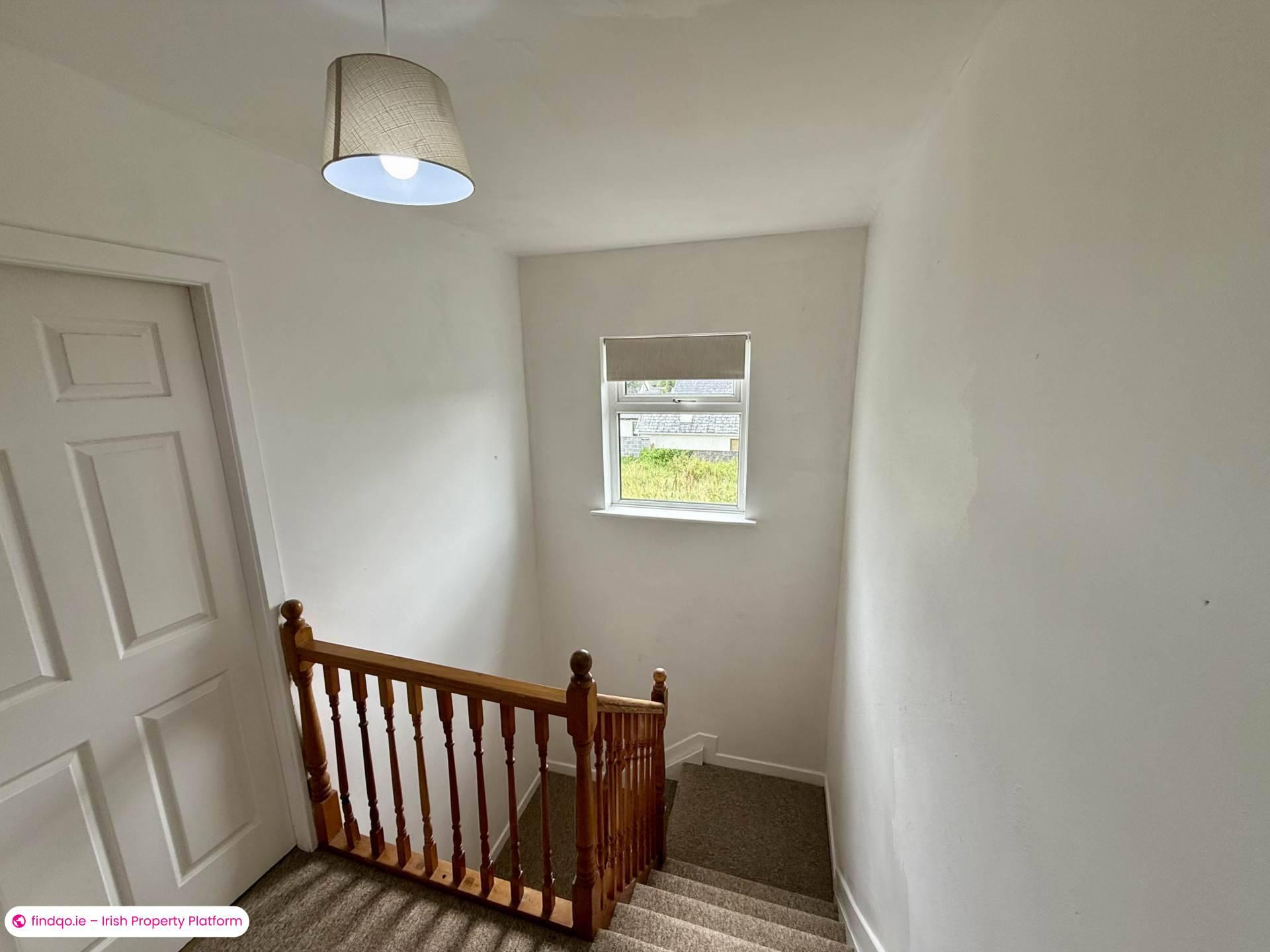 Detached house for Sale in Castlerea, Roscommon