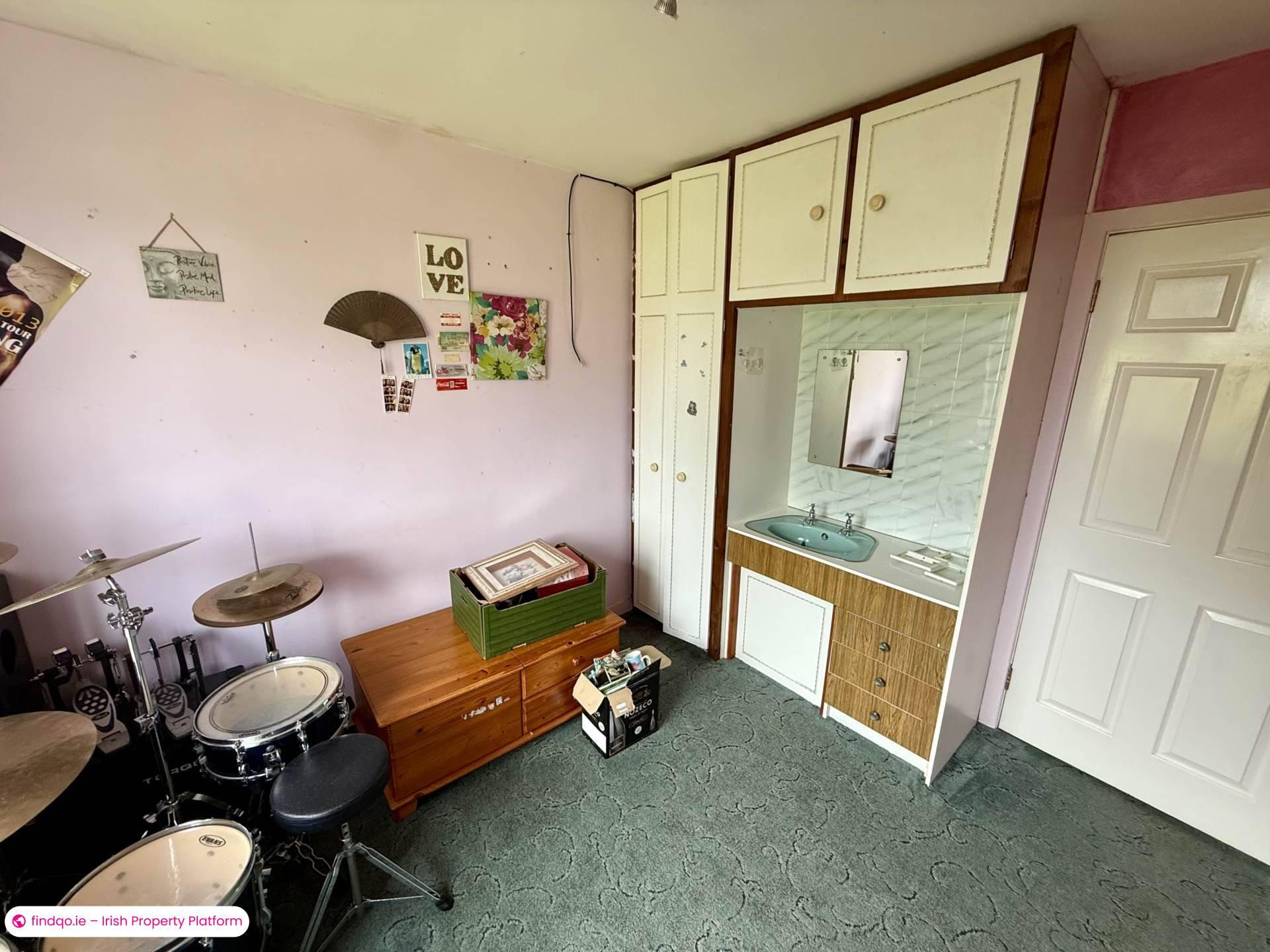 Detached house for Sale in Castlerea, Roscommon