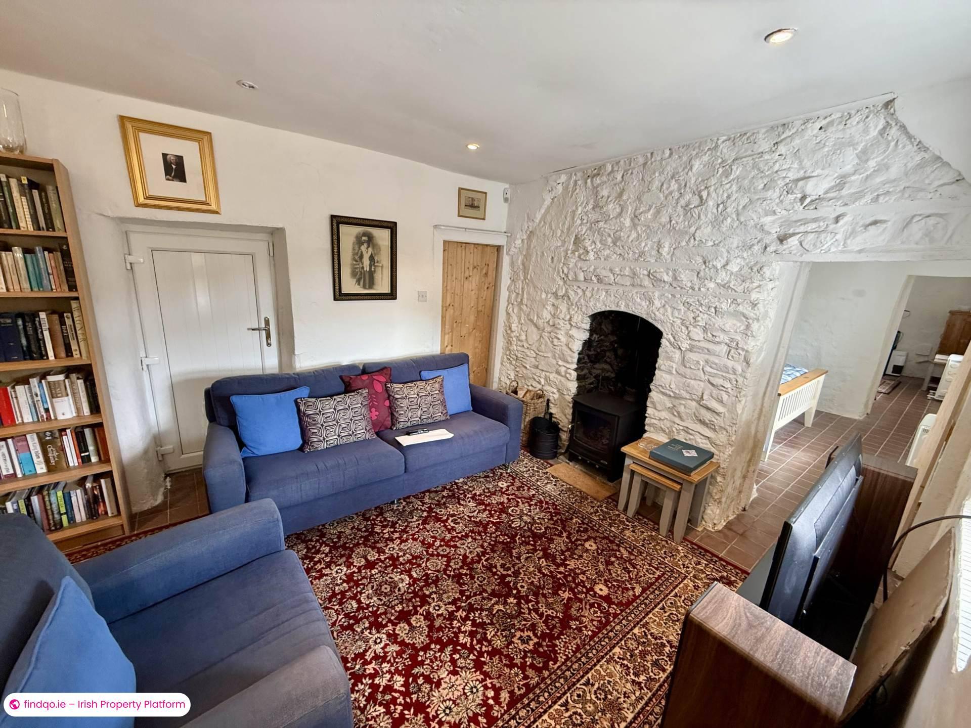 Bungalow for Sale in Claremorris, Mayo