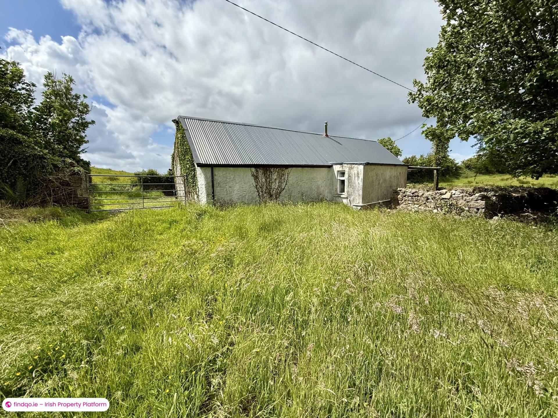 Bungalow for Sale in Claremorris, Mayo