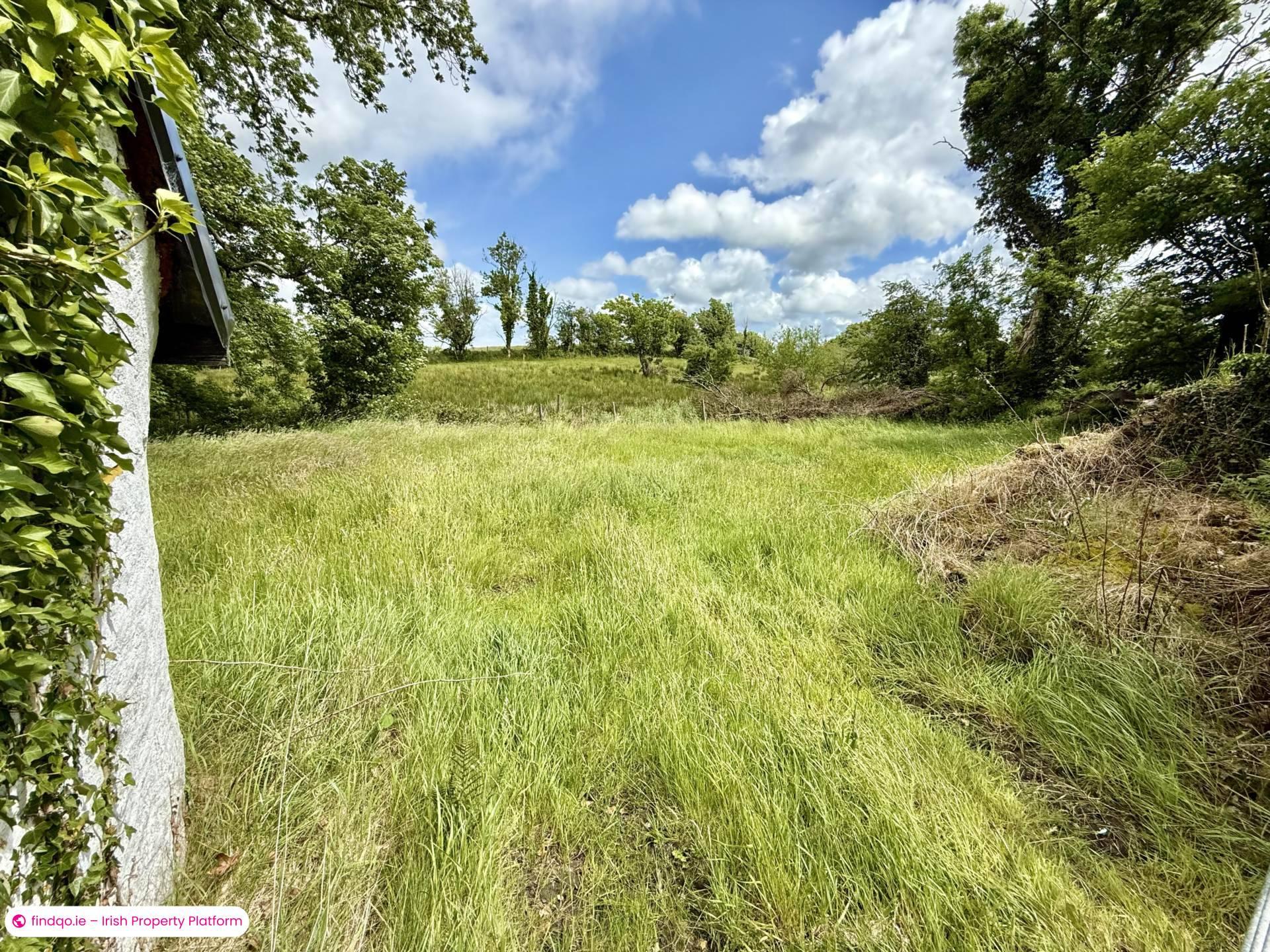 Bungalow for Sale in Claremorris, Mayo