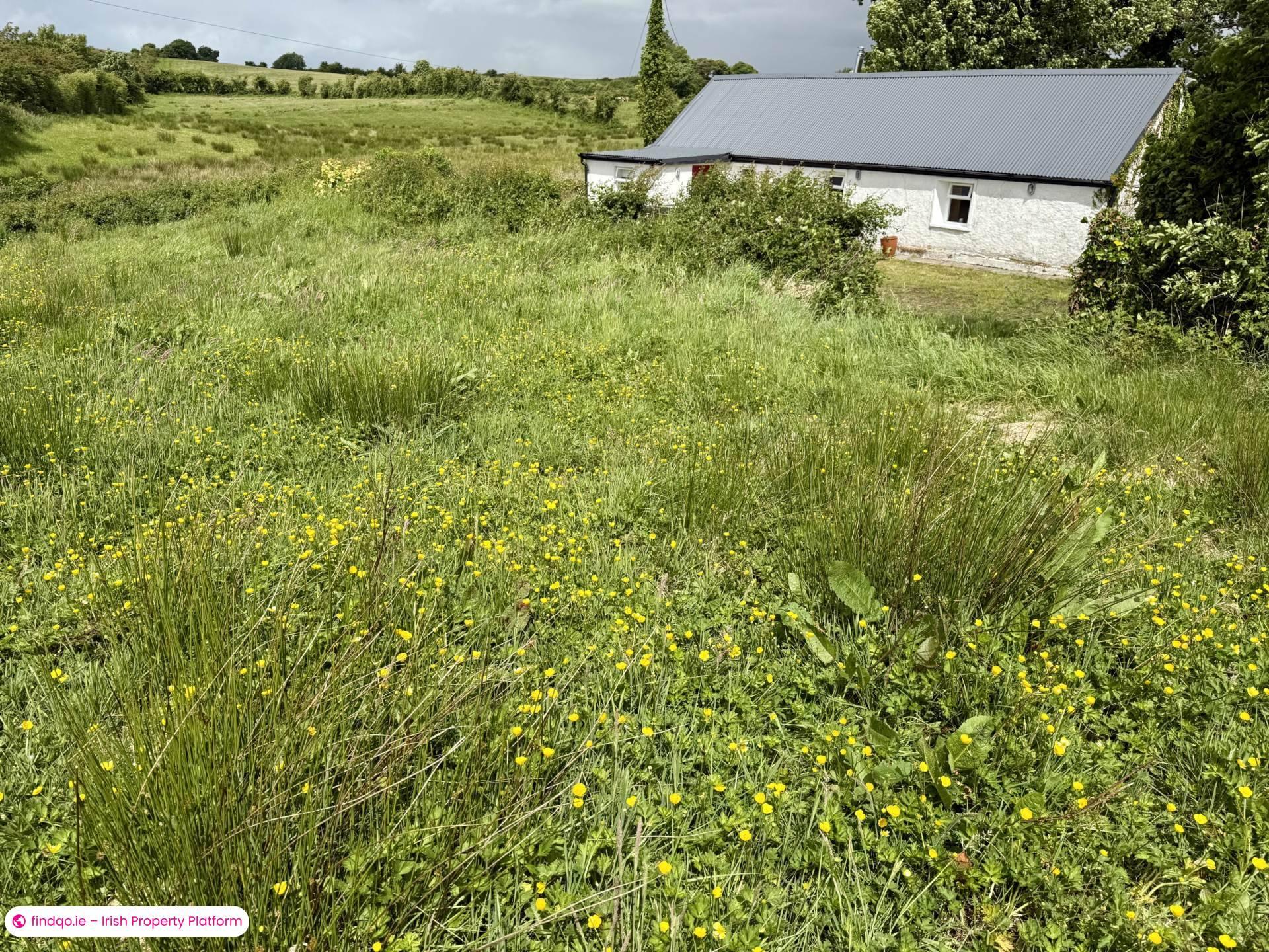 Bungalow for Sale in Claremorris, Mayo