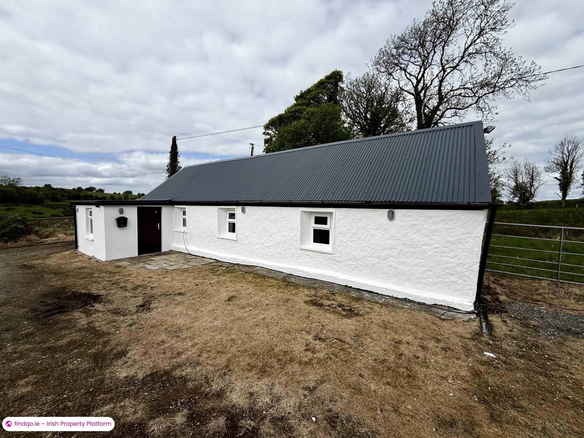 Bungalow for Sale in Claremorris, Mayo