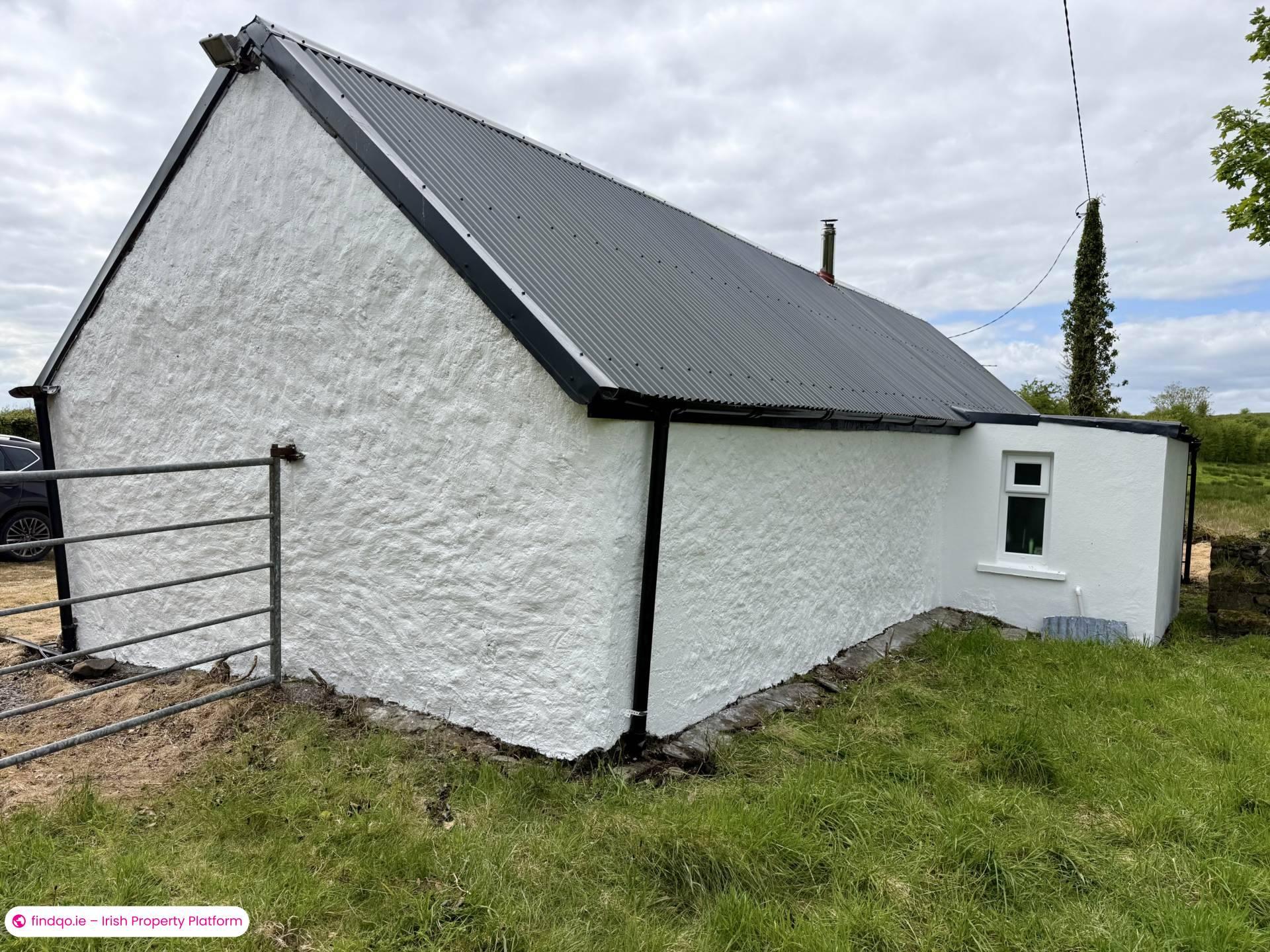 Bungalow for Sale in Claremorris, Mayo