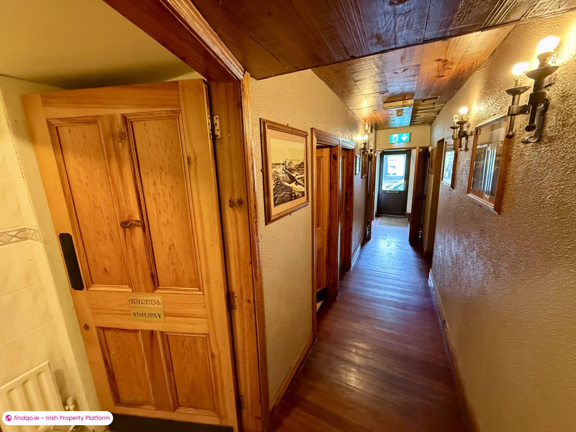 Semi-detached house for Sale in Foxford, Mayo
