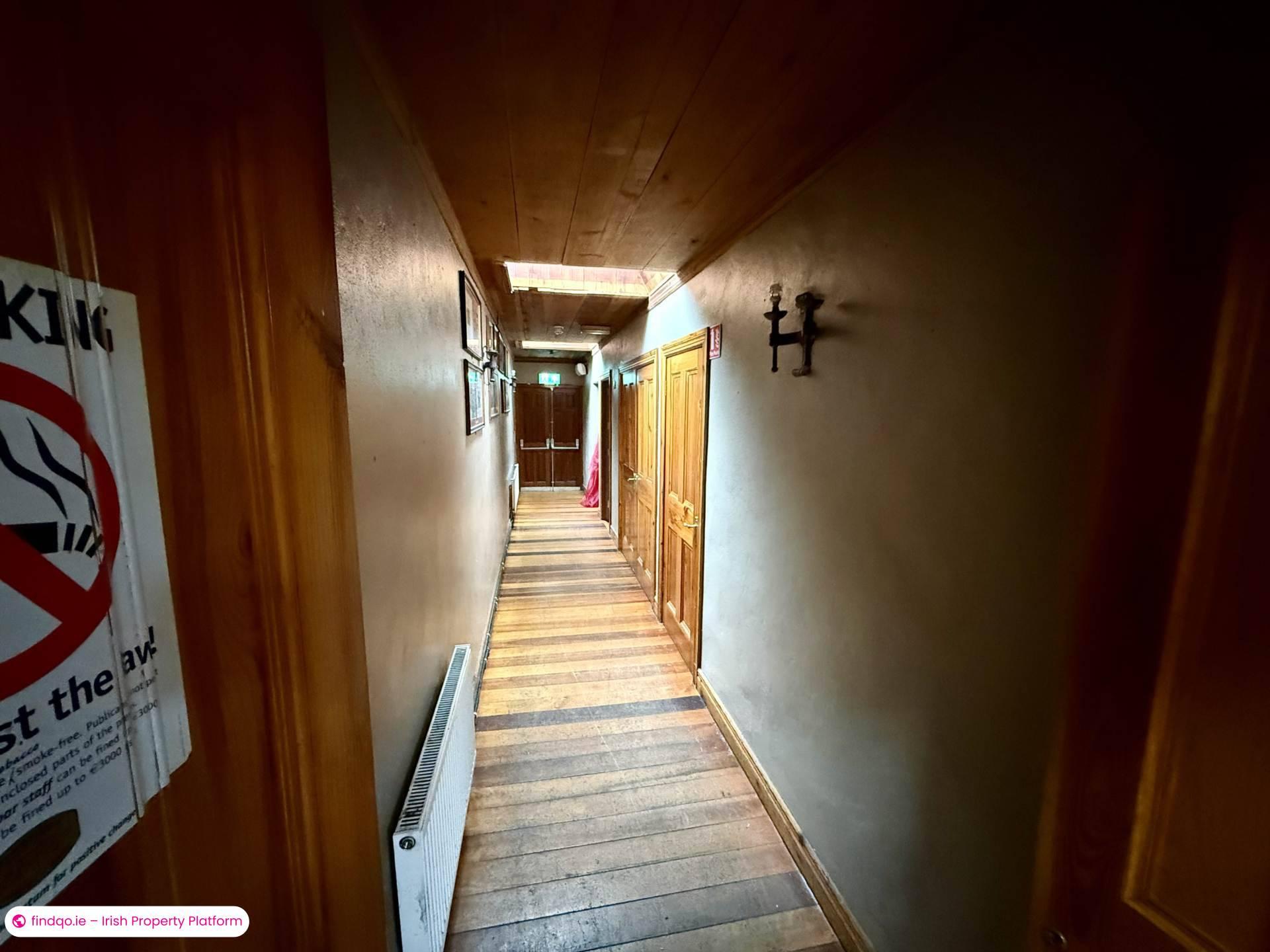 Semi-detached house for Sale in Foxford, Mayo