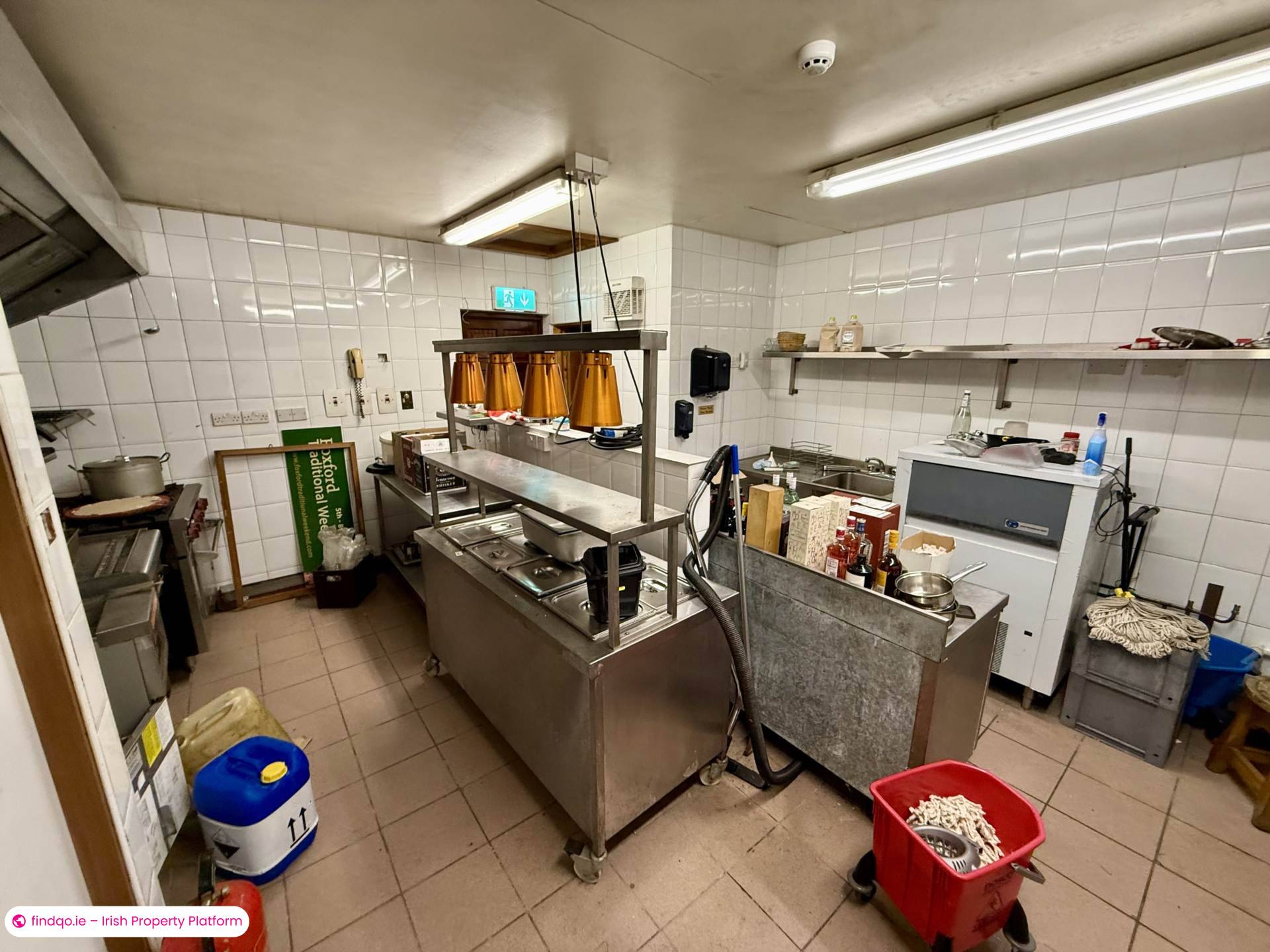 Semi-detached house for Sale in Foxford, Mayo