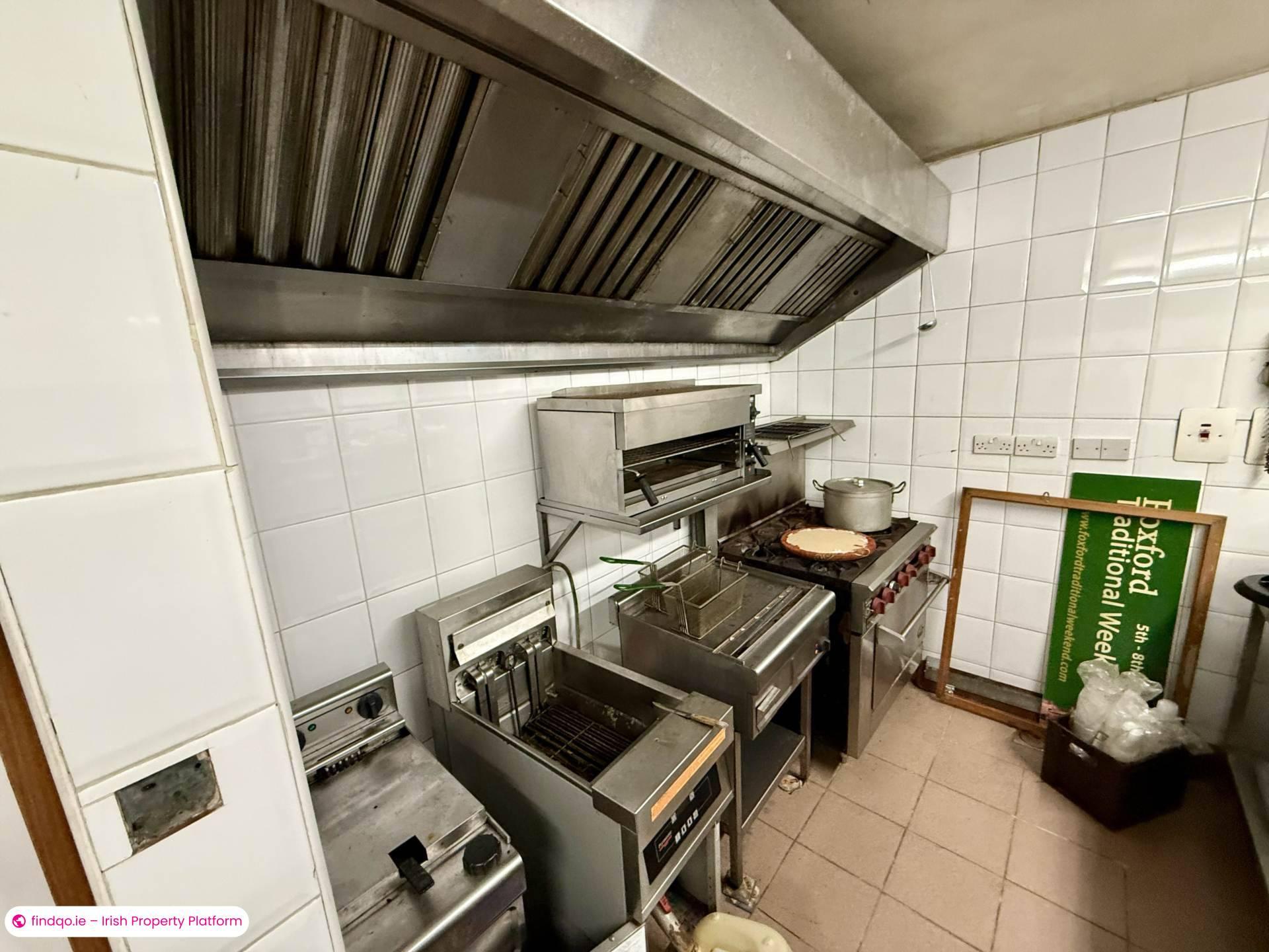 Semi-detached house for Sale in Foxford, Mayo