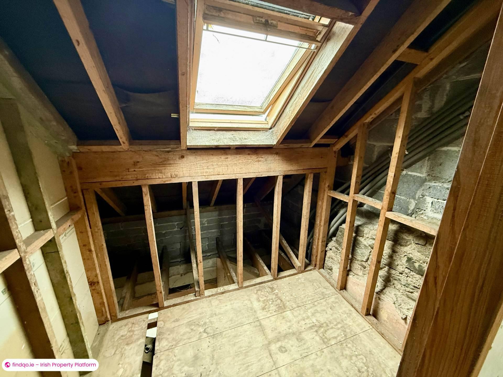 Semi-detached house for Sale in Foxford, Mayo