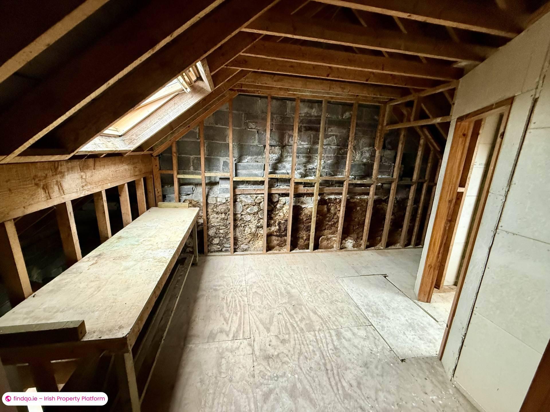 Semi-detached house for Sale in Foxford, Mayo