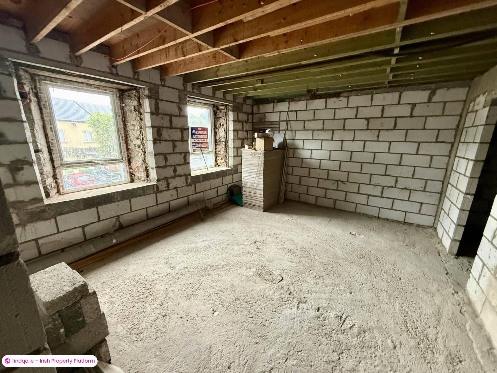 Semi-detached house for Sale in Foxford, Mayo