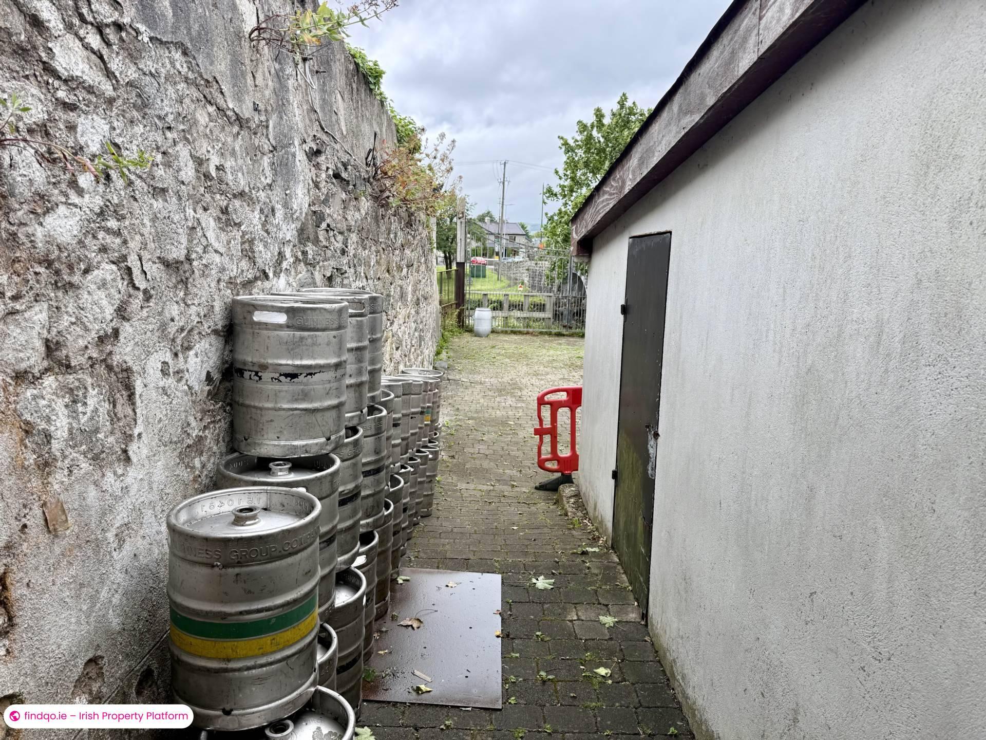 Semi-detached house for Sale in Foxford, Mayo