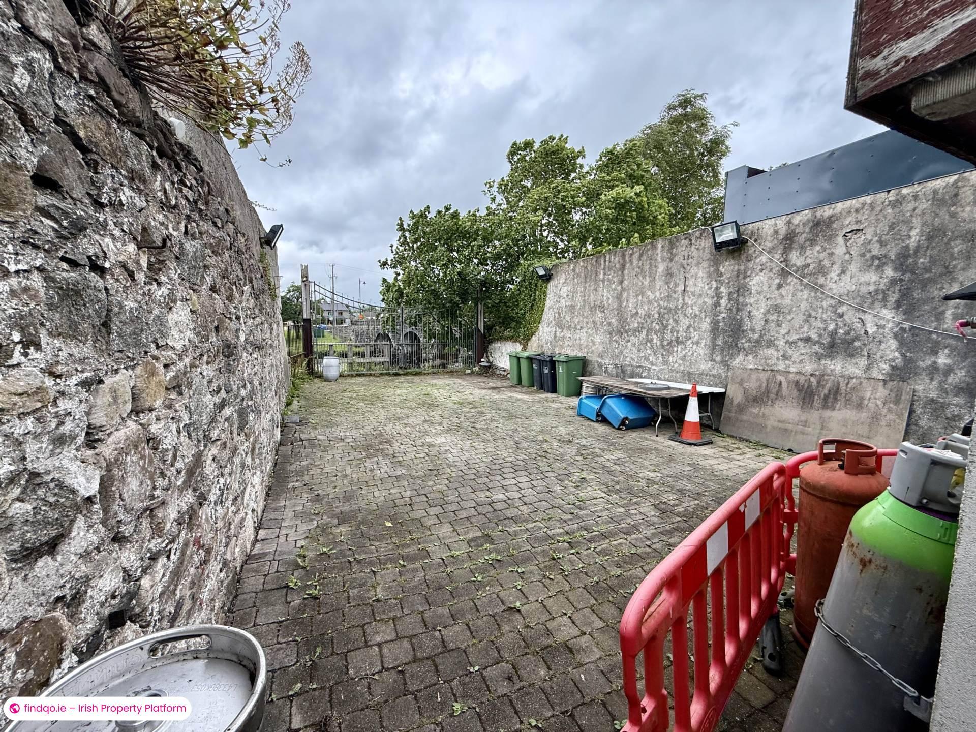 Semi-detached house for Sale in Foxford, Mayo