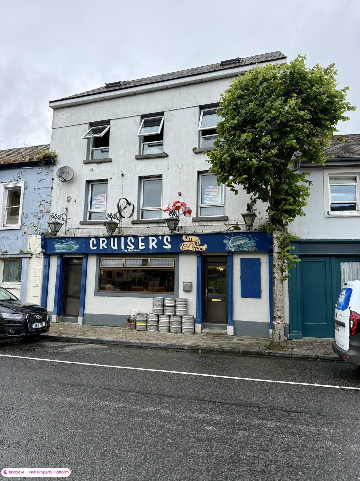 Semi-detached house for Sale in Foxford, Mayo