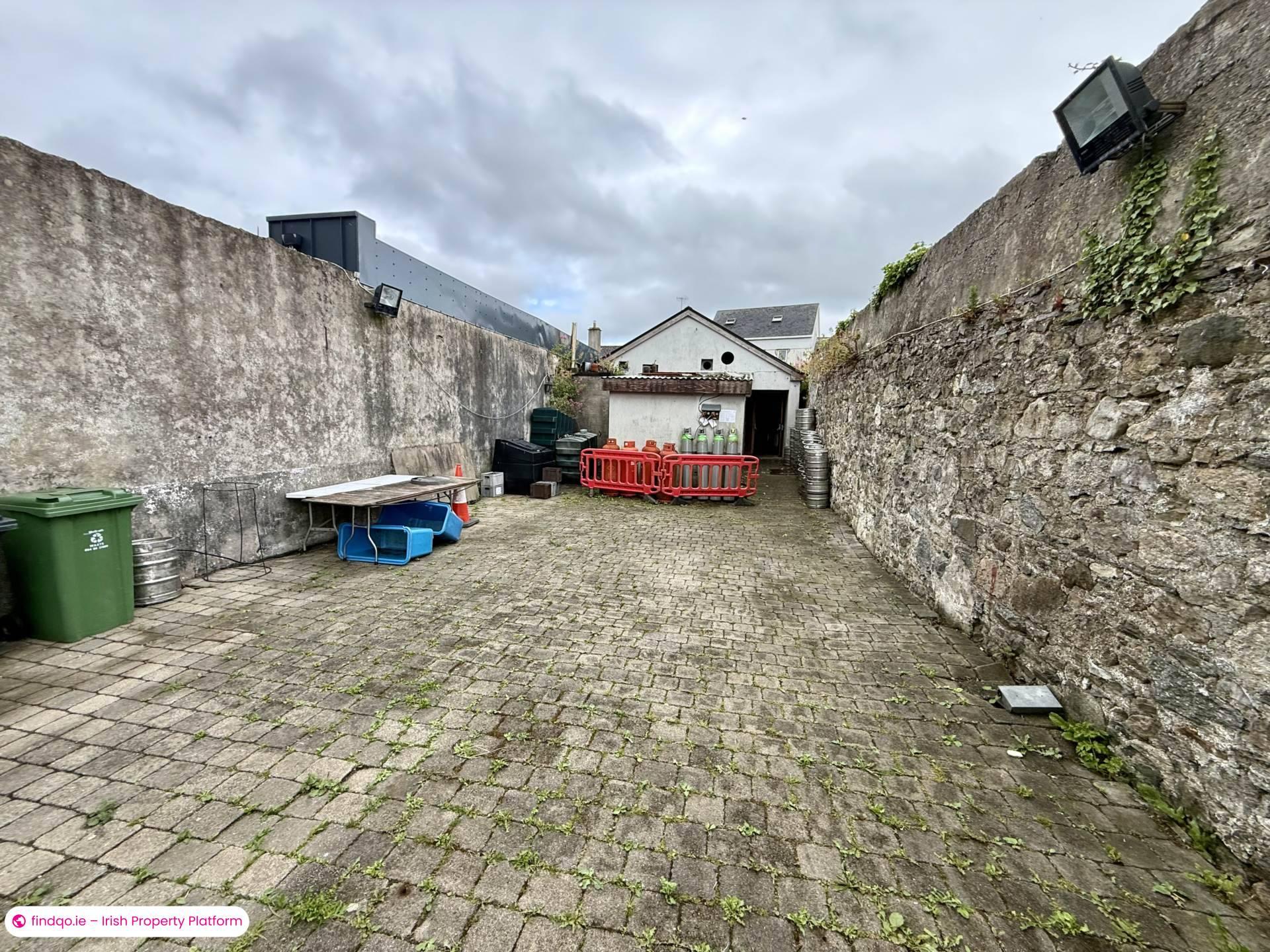 Semi-detached house for Sale in Foxford, Mayo