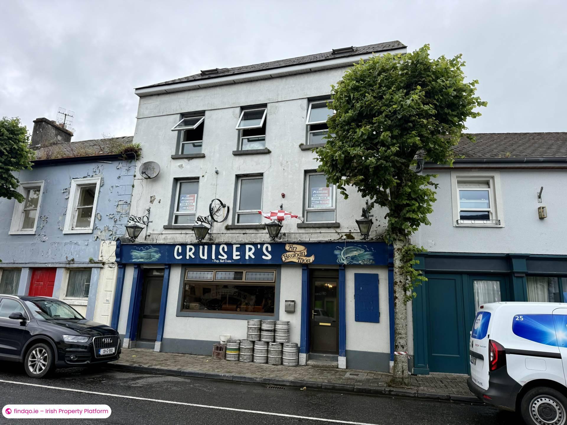 Semi-detached house for Sale in Foxford, Mayo