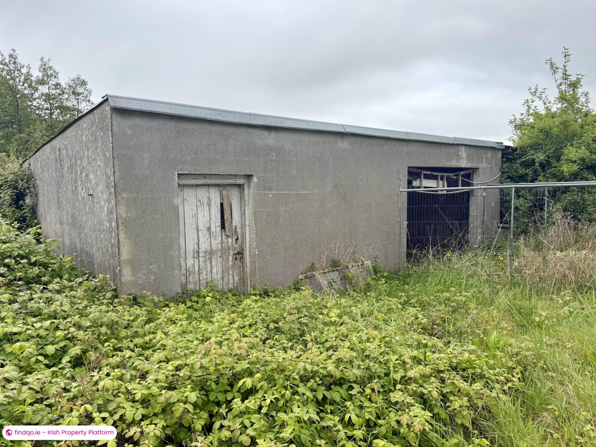 Bungalow for Sale in Kiltoom, Roscommon