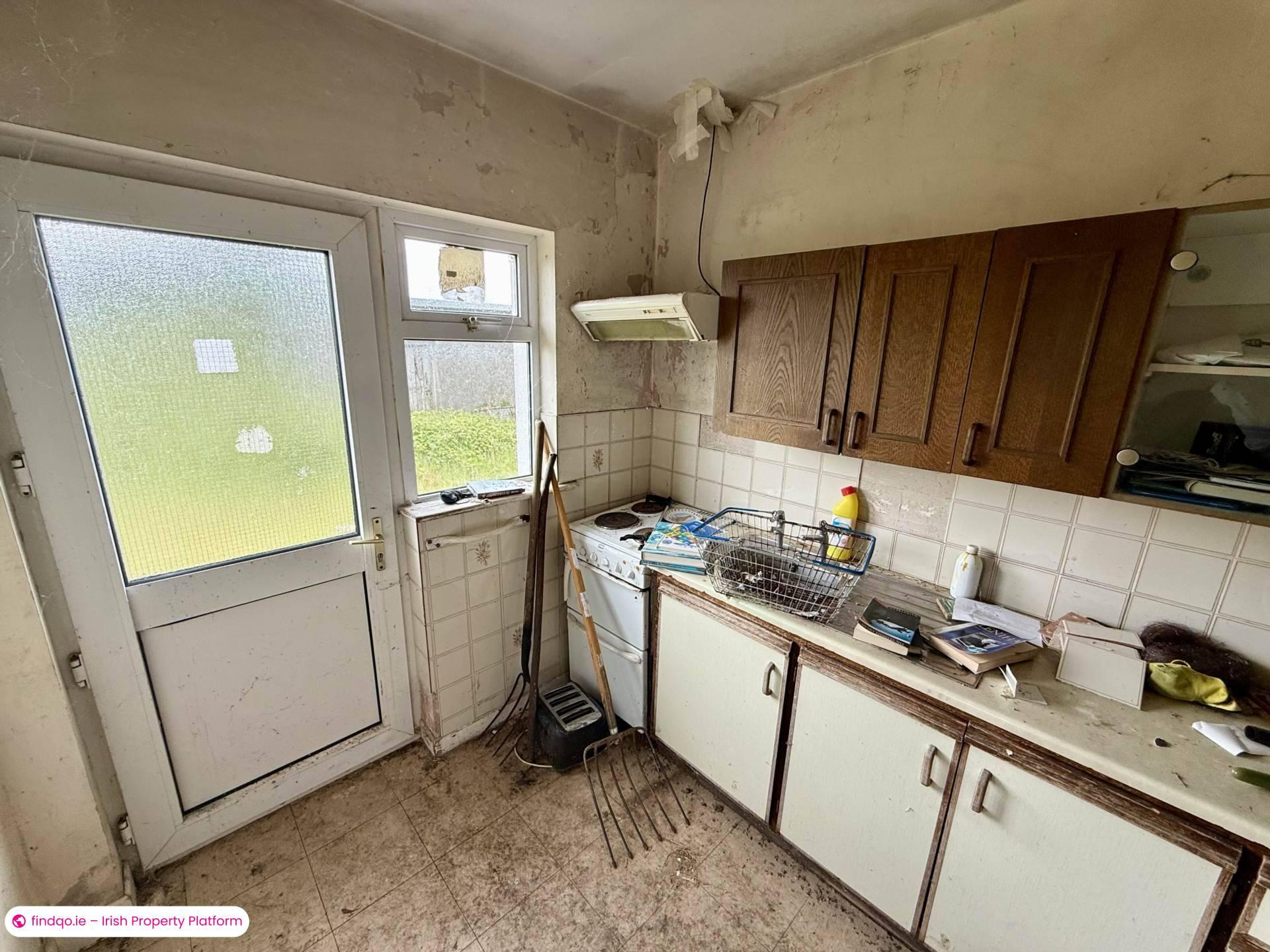 Bungalow for Sale in Kiltoom, Roscommon