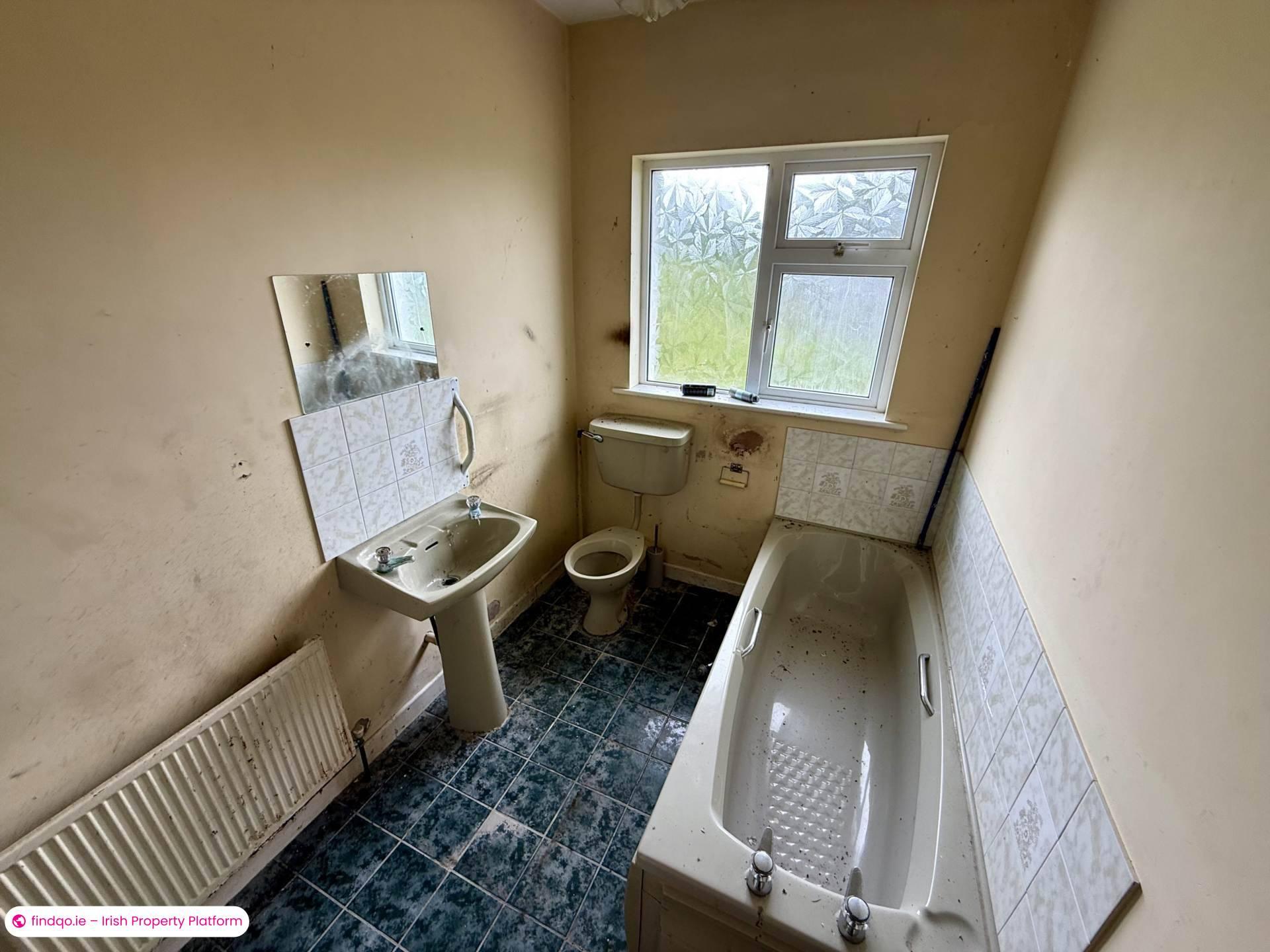 Bungalow for Sale in Kiltoom, Roscommon