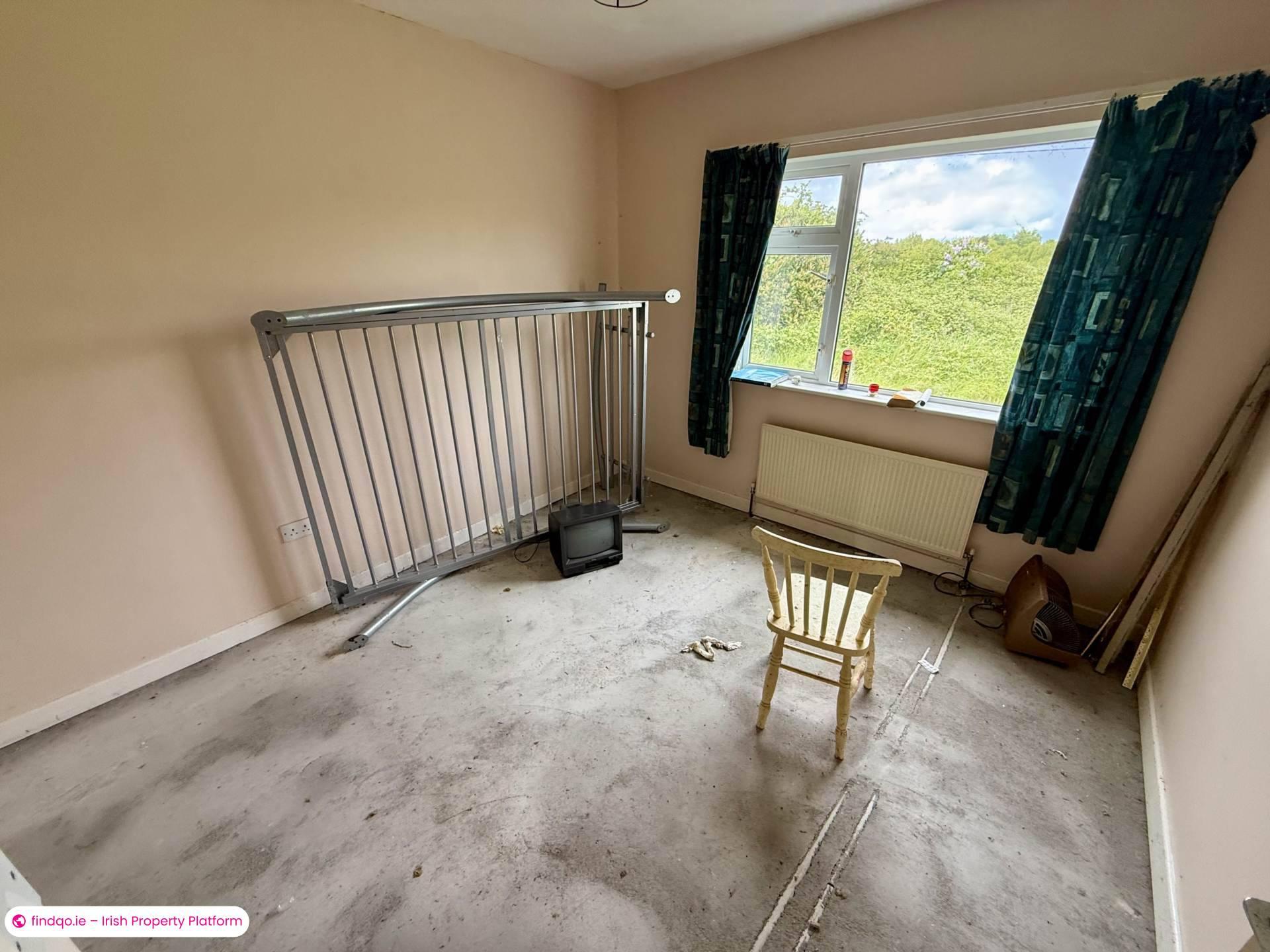 Bungalow for Sale in Kiltoom, Roscommon