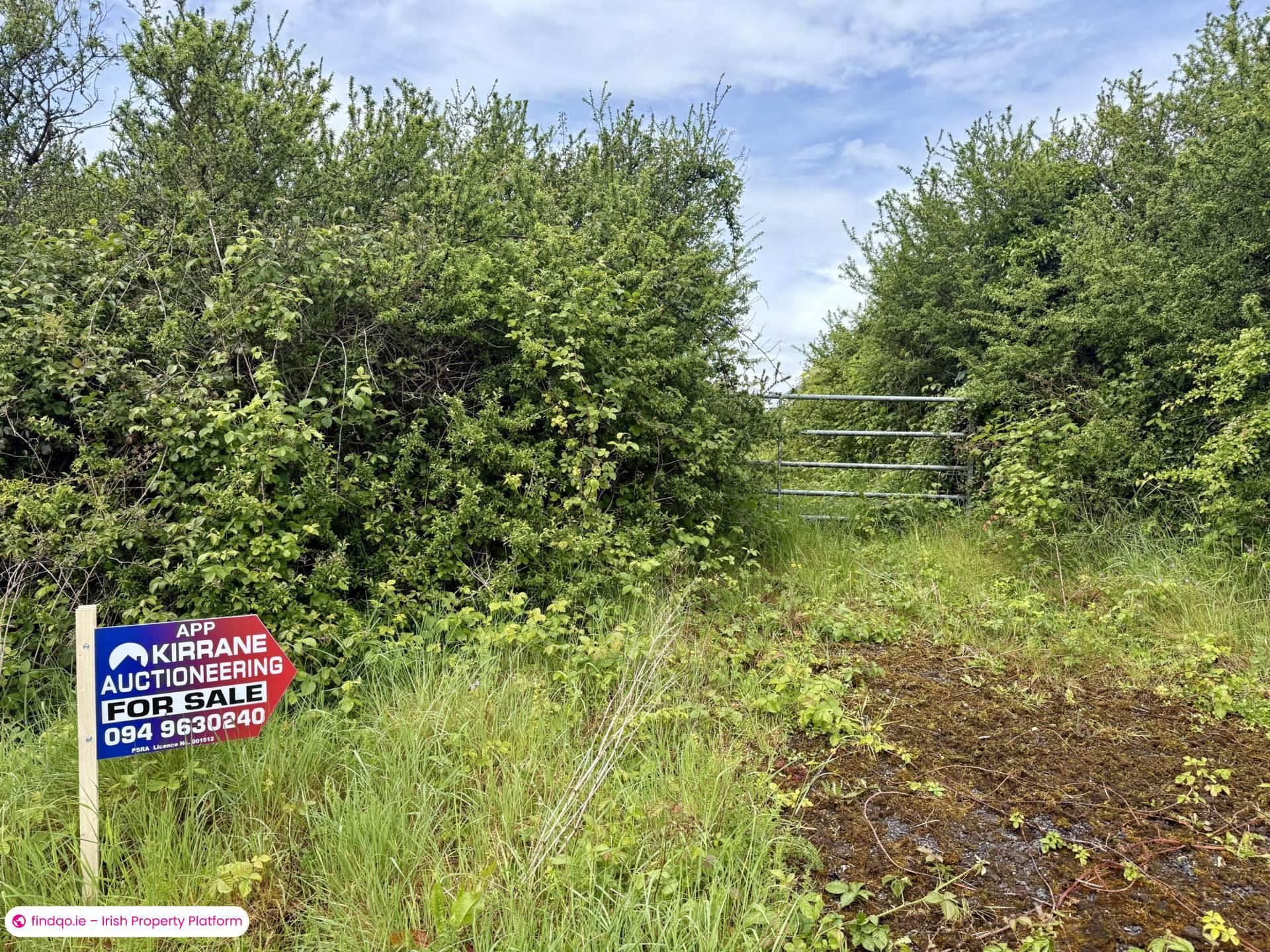 Bungalow for Sale in Kiltoom, Roscommon