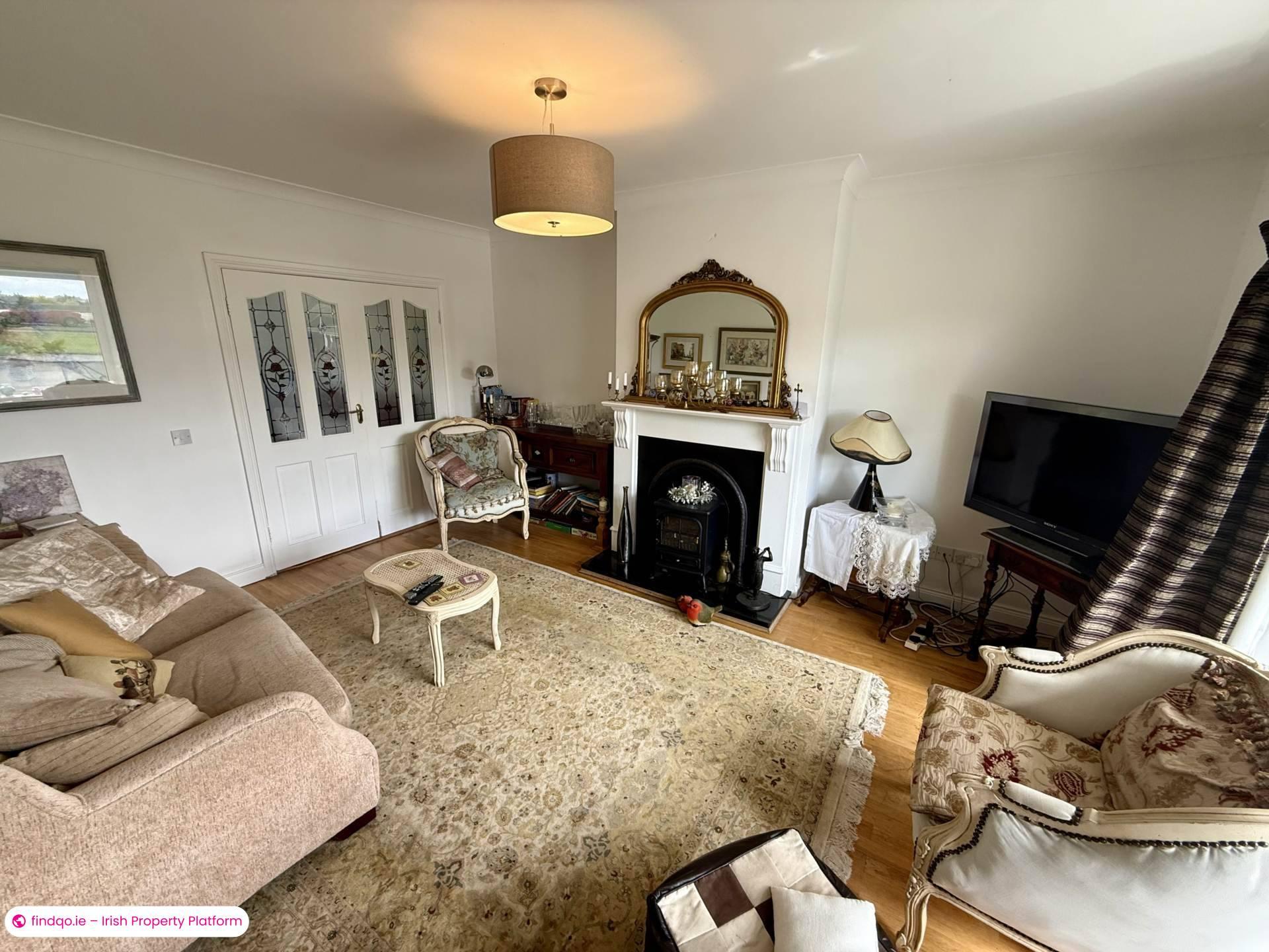 Bungalow for Sale in Kilkelly, Mayo