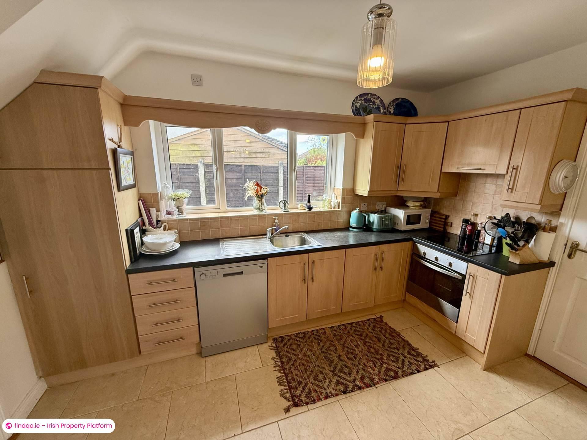 Bungalow for Sale in Kilkelly, Mayo