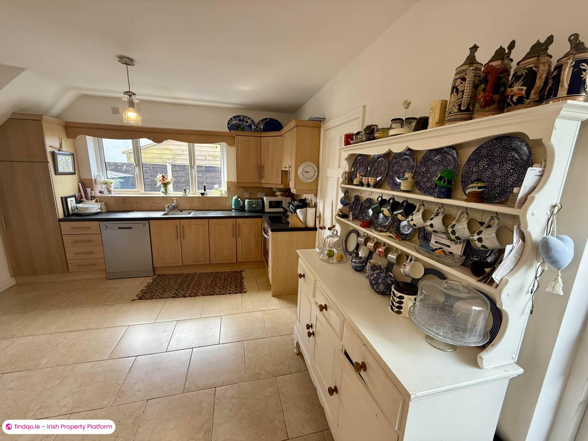 Bungalow for Sale in Kilkelly, Mayo