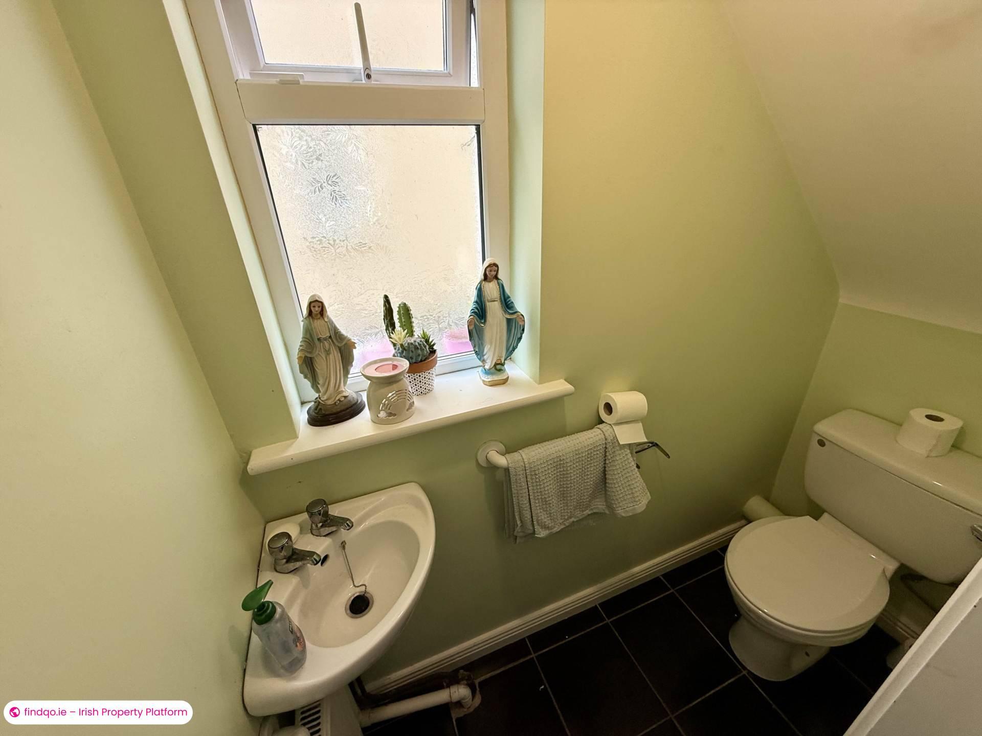 Semi-detached house for Sale in Ballinlough, Cork