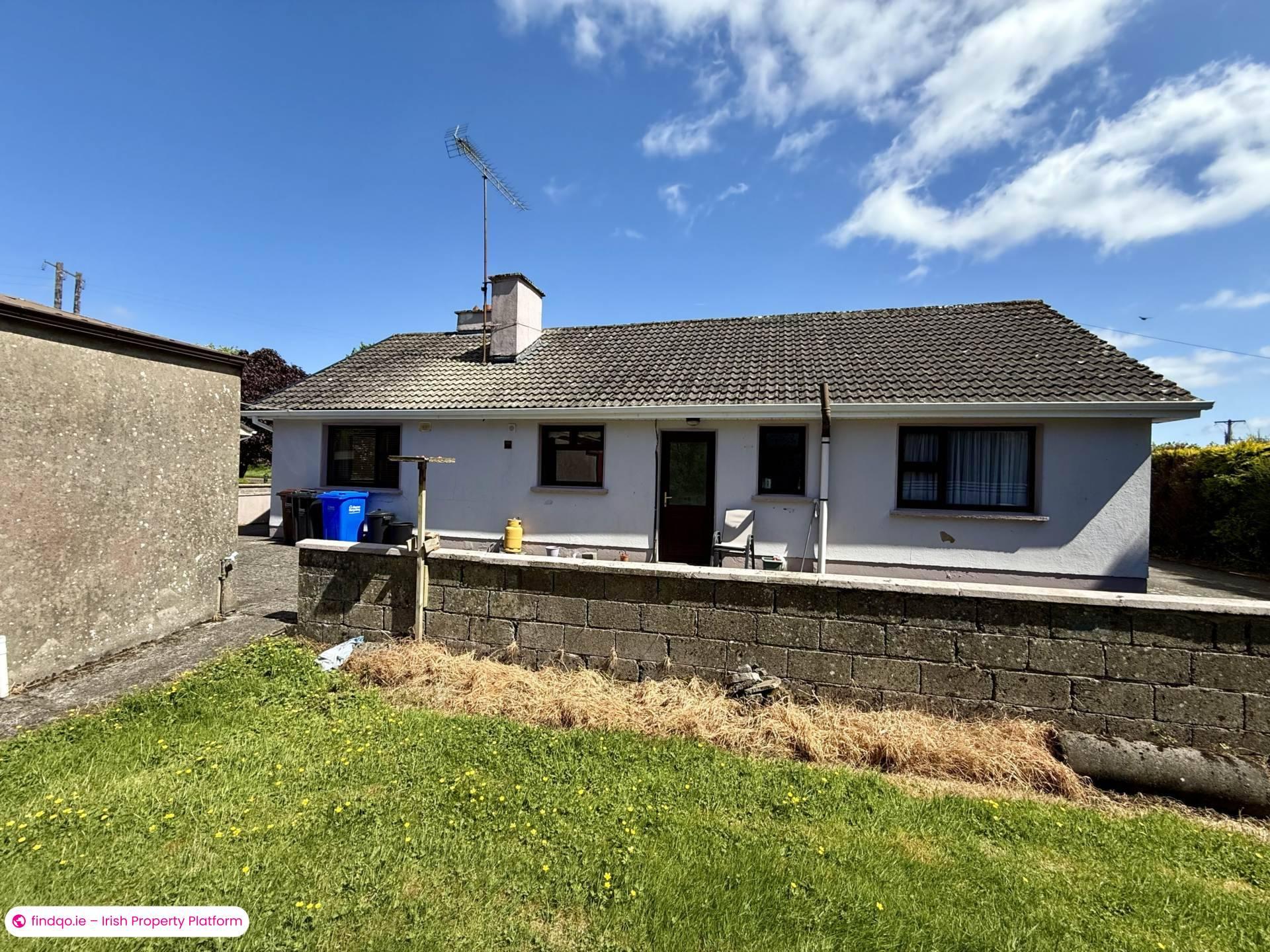 Bungalow for Sale in Ballinlough, Cork