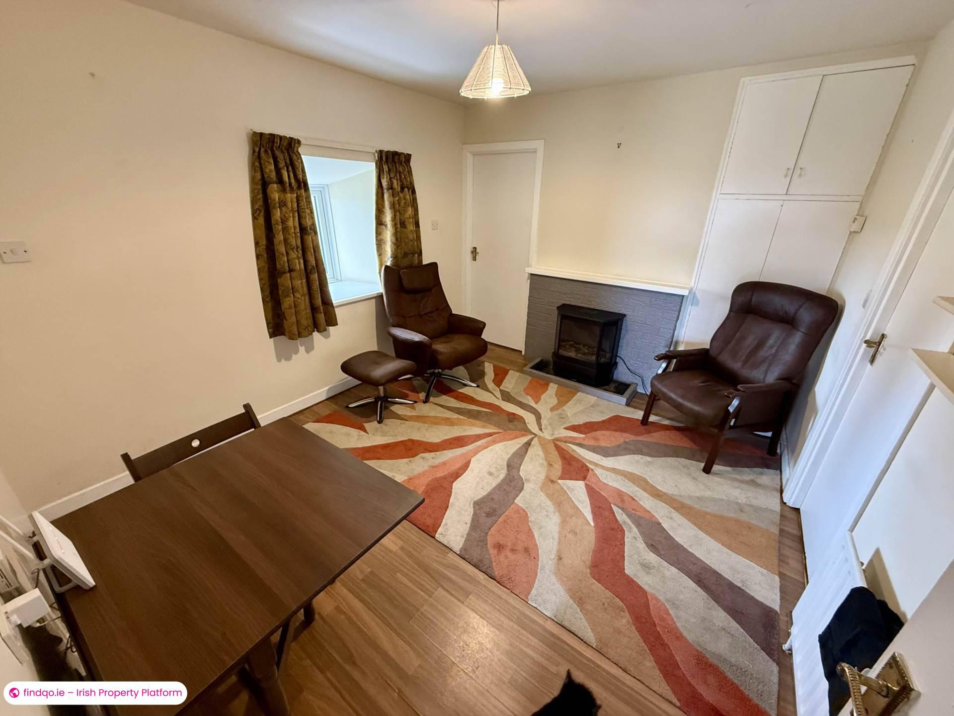 Bungalow for Sale in Knock, Clare
