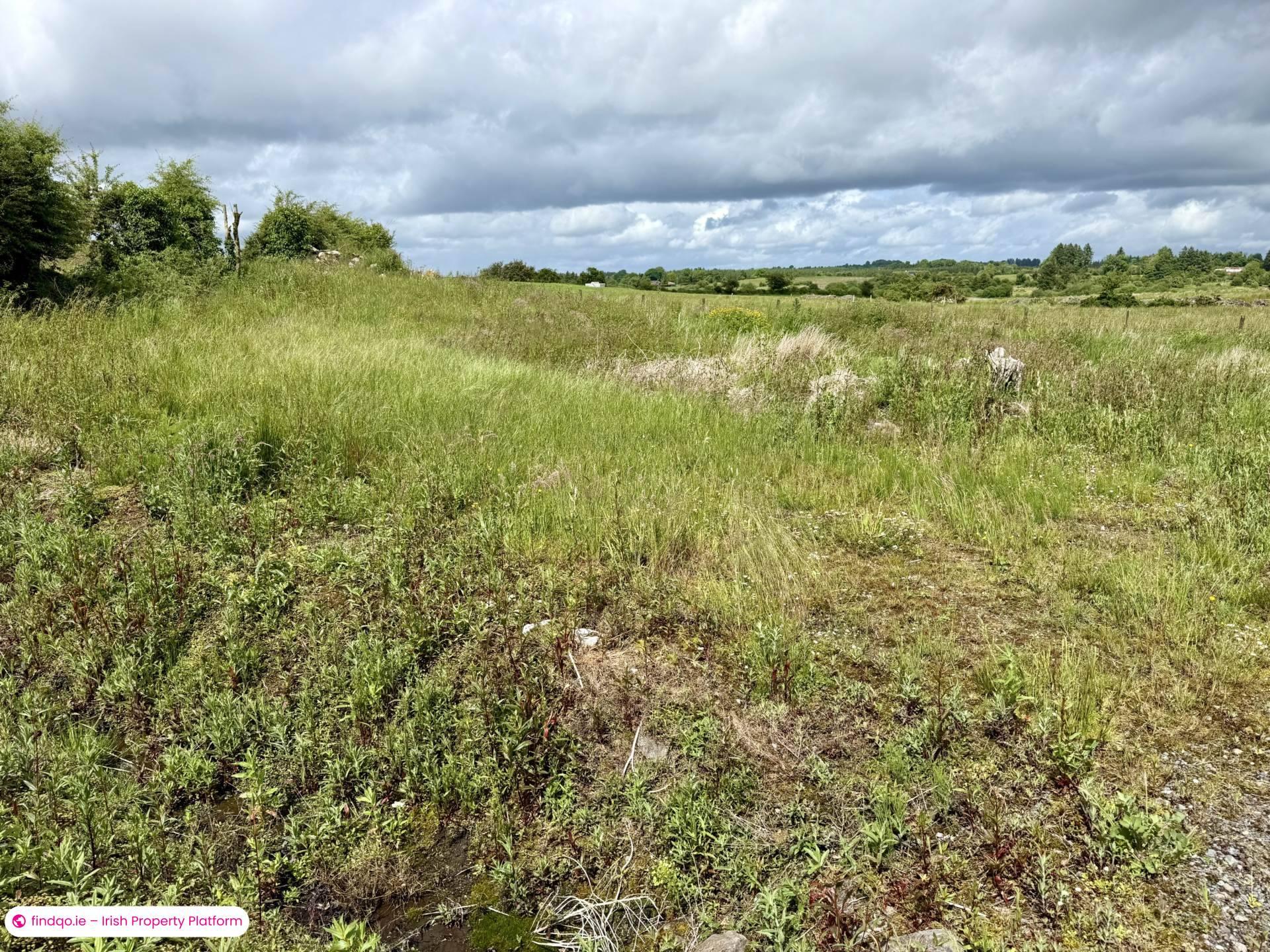 Bungalow for Sale in Knock, Clare