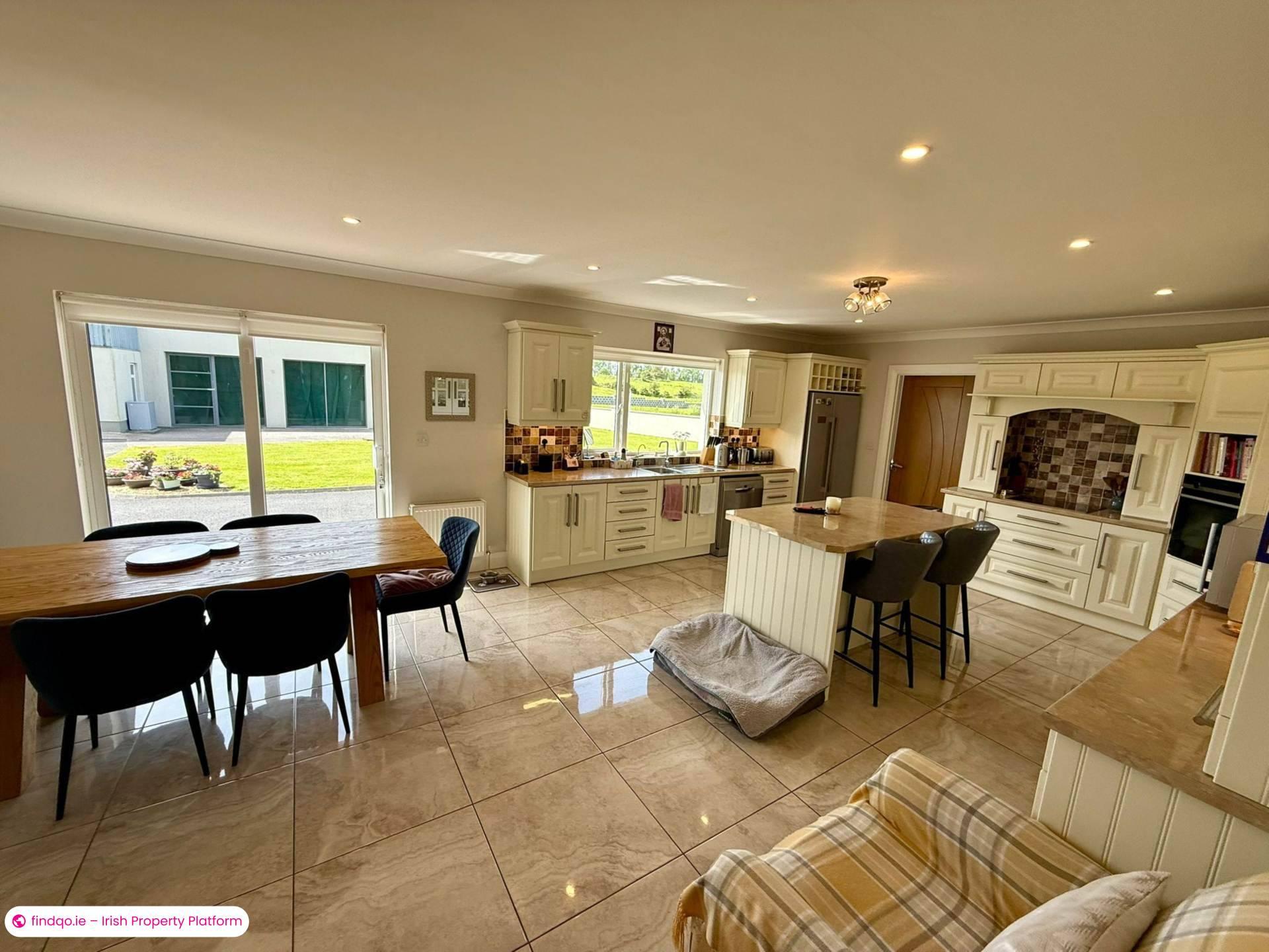 Detached house for Sale in Dunmore, Galway