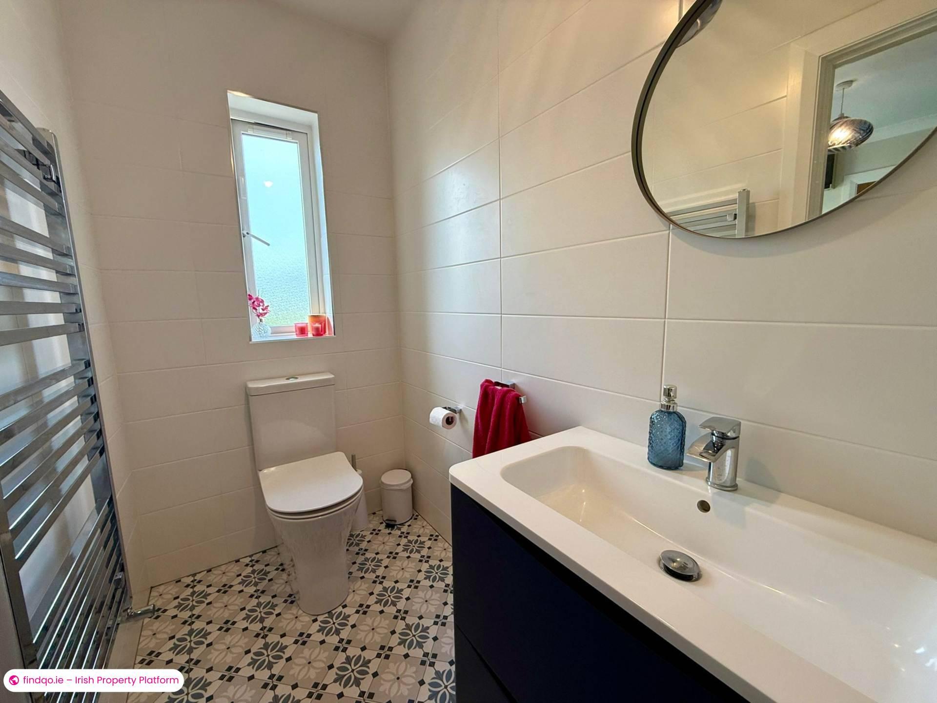 Detached house for Sale in Dunmore, Galway