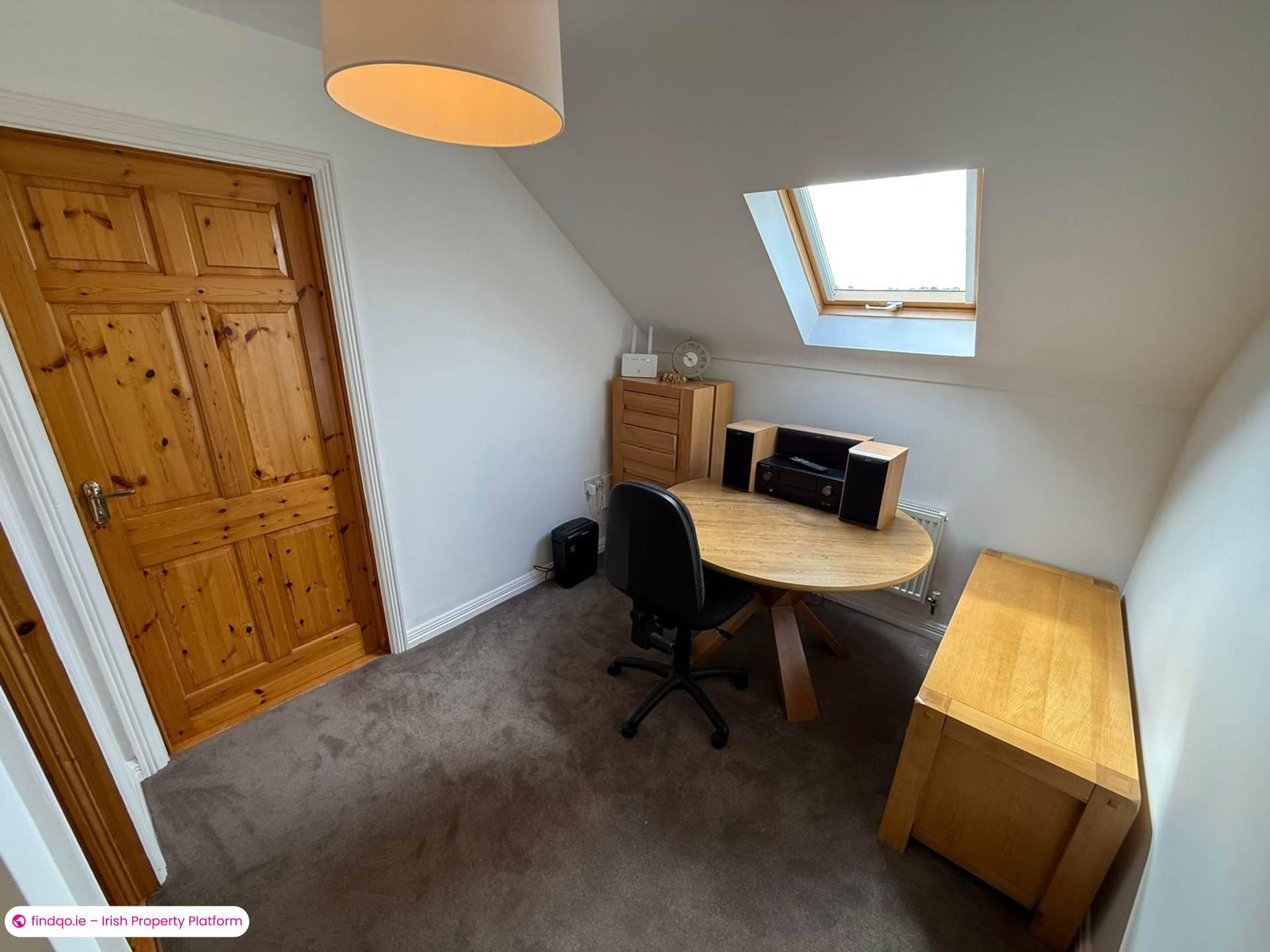 Detached house for Sale in Dunmore, Galway