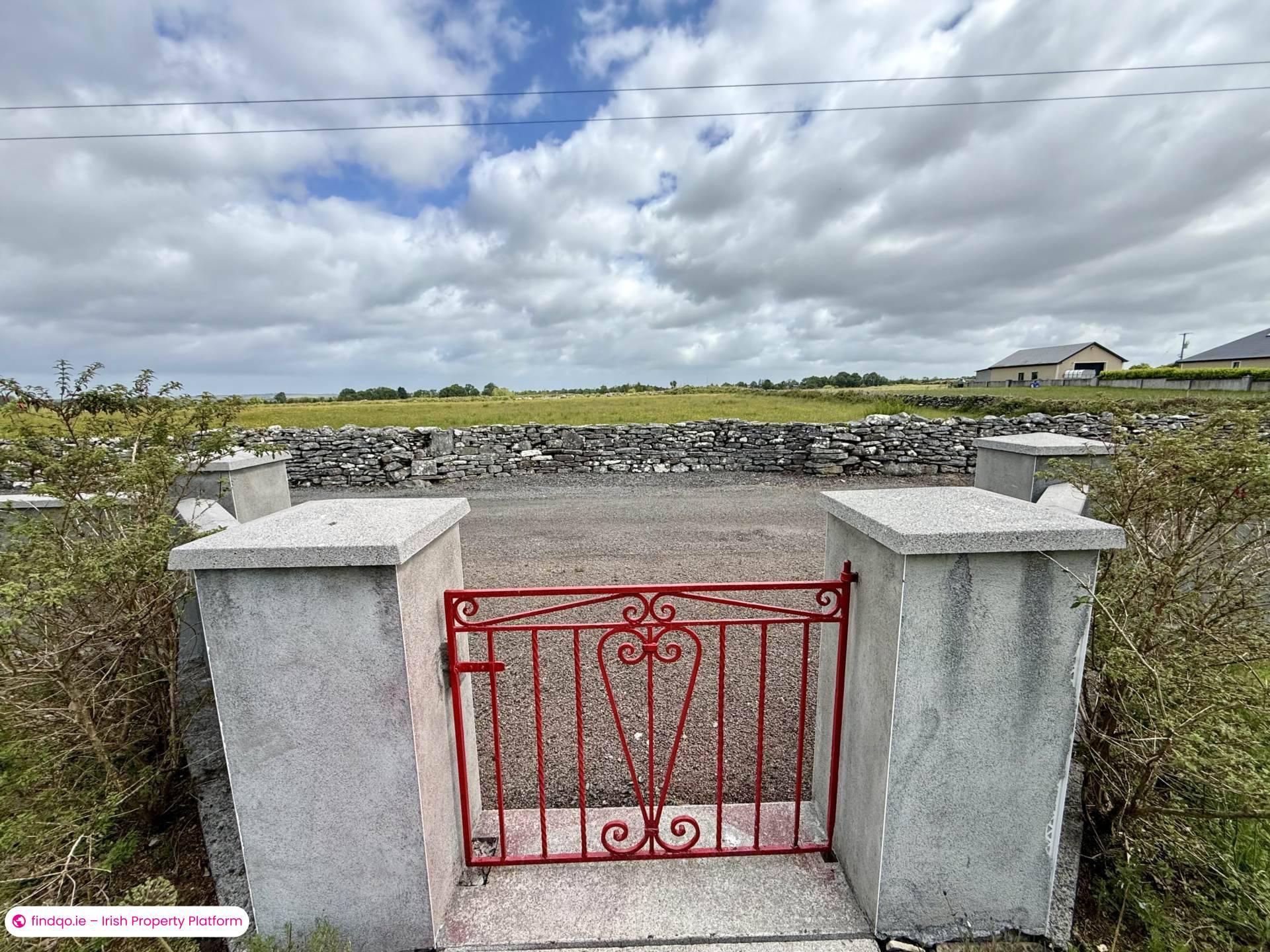 Detached house for Sale in Tuam, Galway