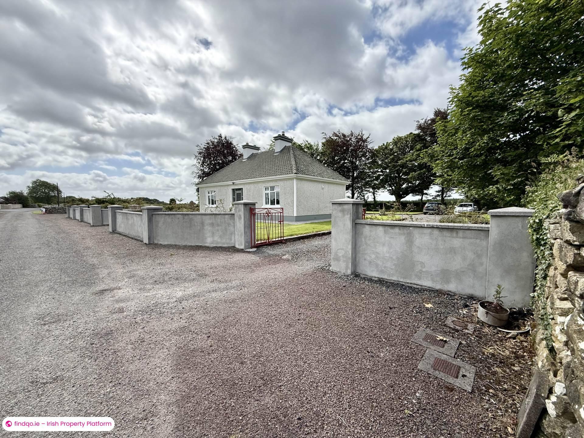 Detached house for Sale in Tuam, Galway