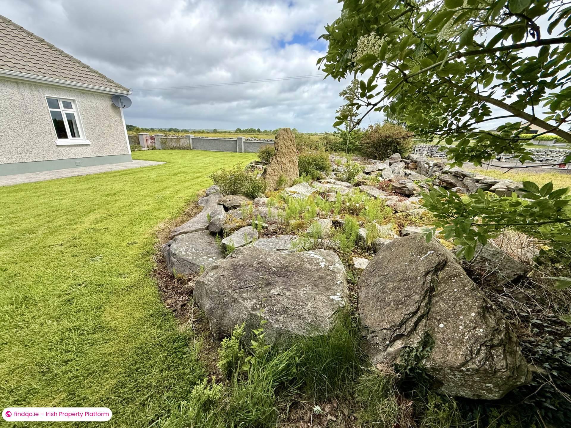 Detached house for Sale in Tuam, Galway
