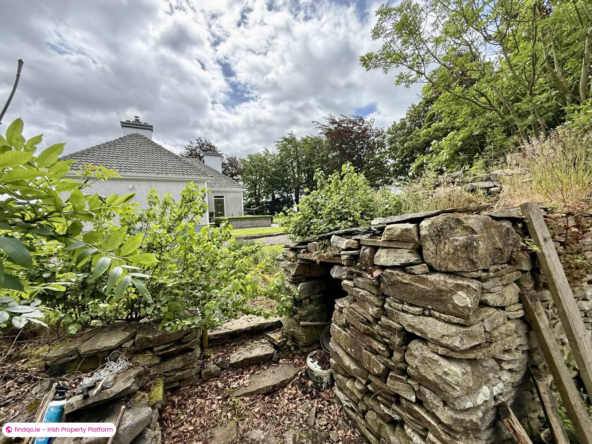 Detached house for Sale in Tuam, Galway