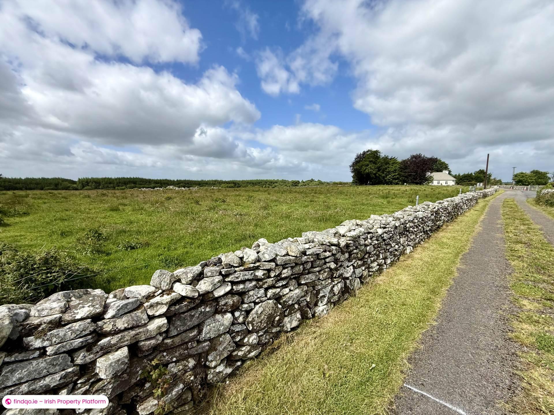 Detached house for Sale in Tuam, Galway